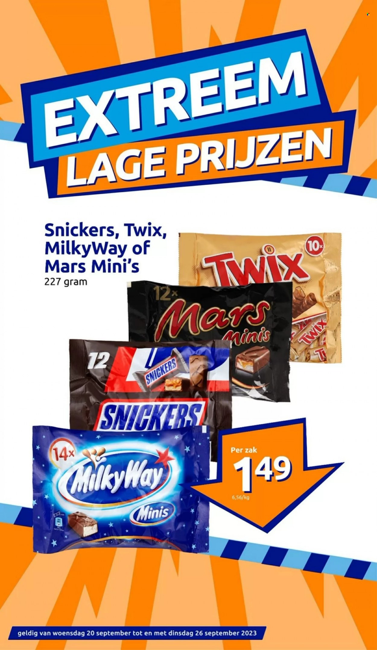 Action-aanbieding - 20-9-2023 - 26-9-2023. Pagina 6
