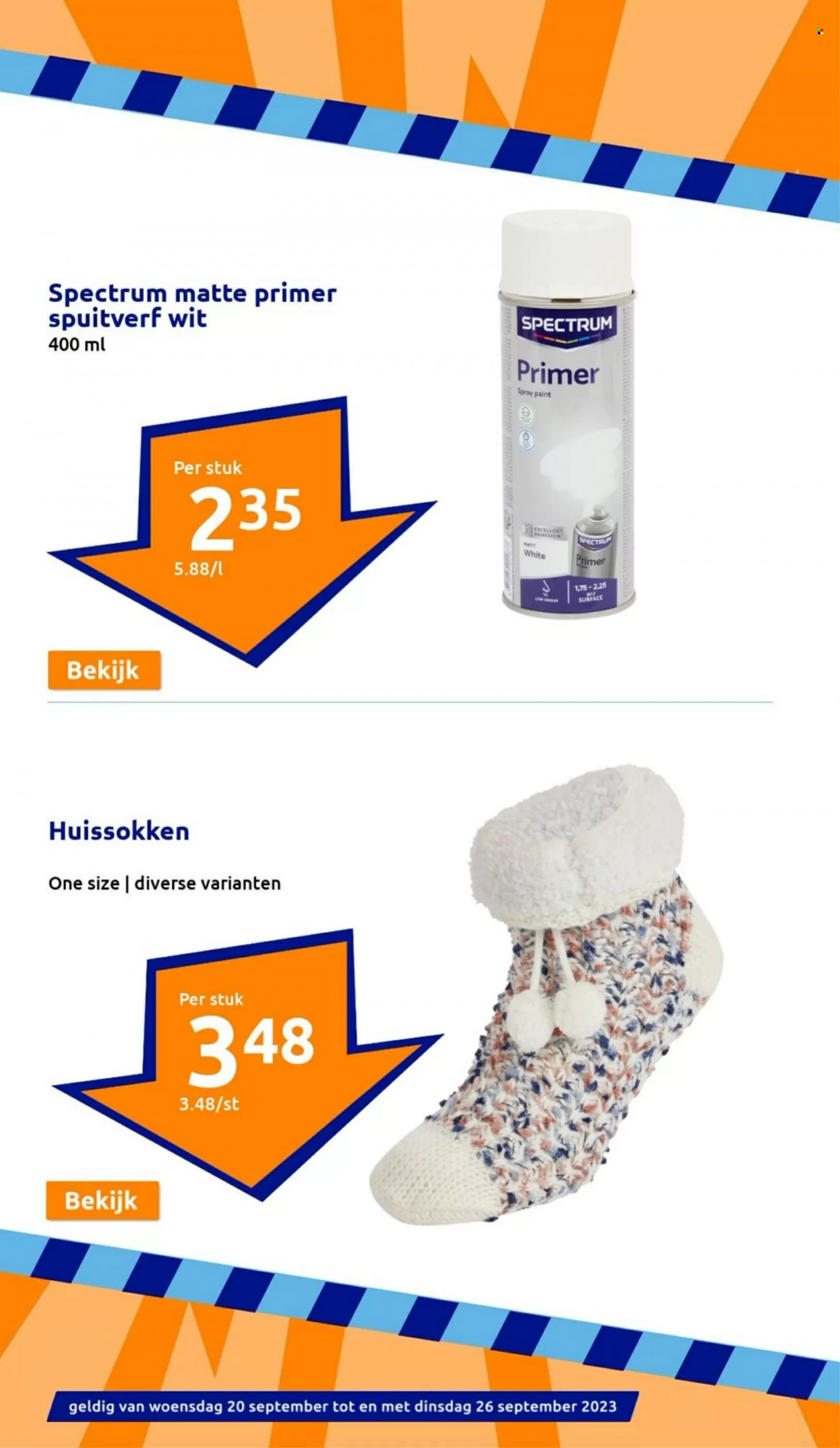 Action-aanbieding - 20-9-2023 - 26-9-2023. Pagina 13