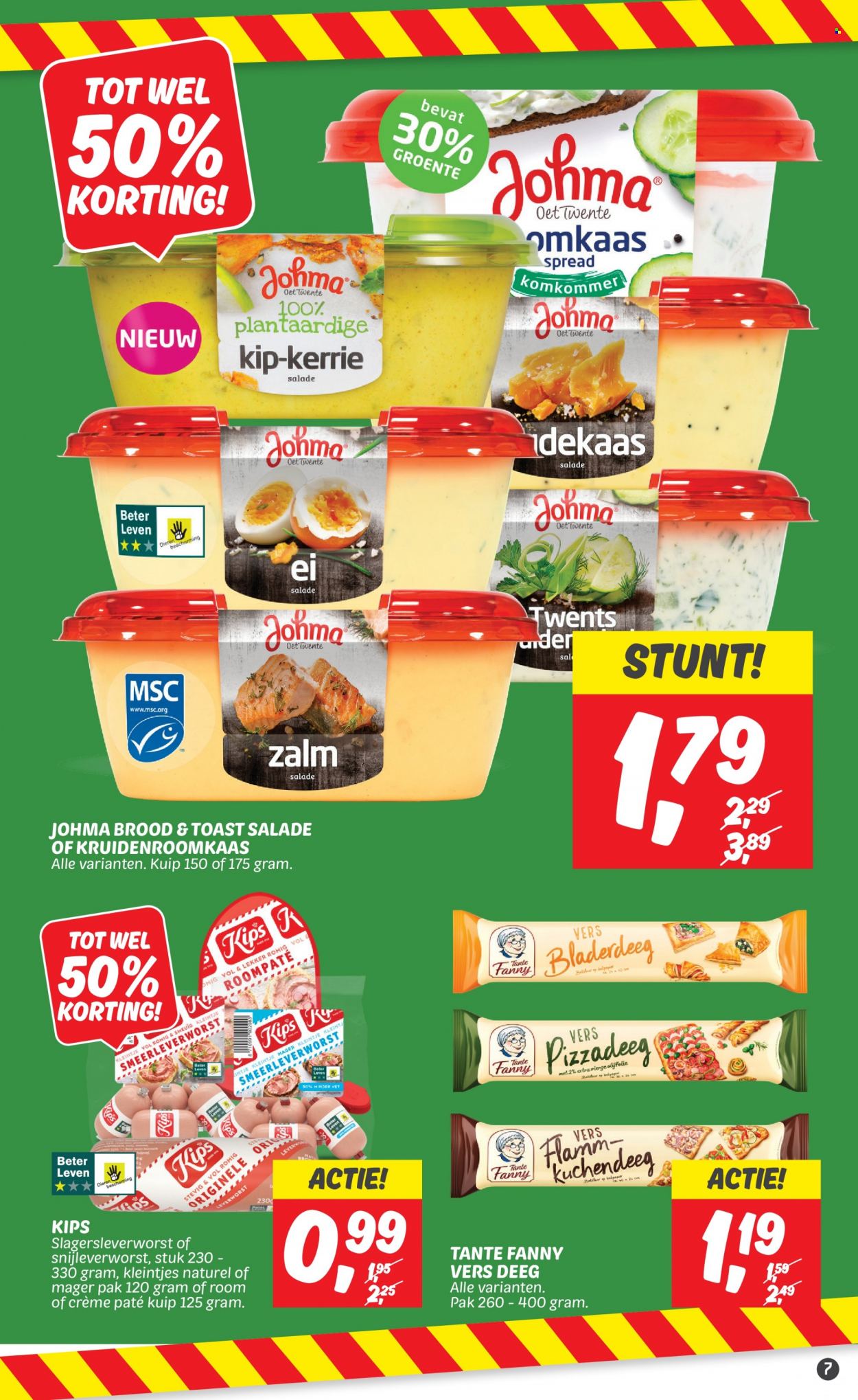 DekaMarkt-aanbieding - 24-9-2023 - 30-9-2023. Pagina 7