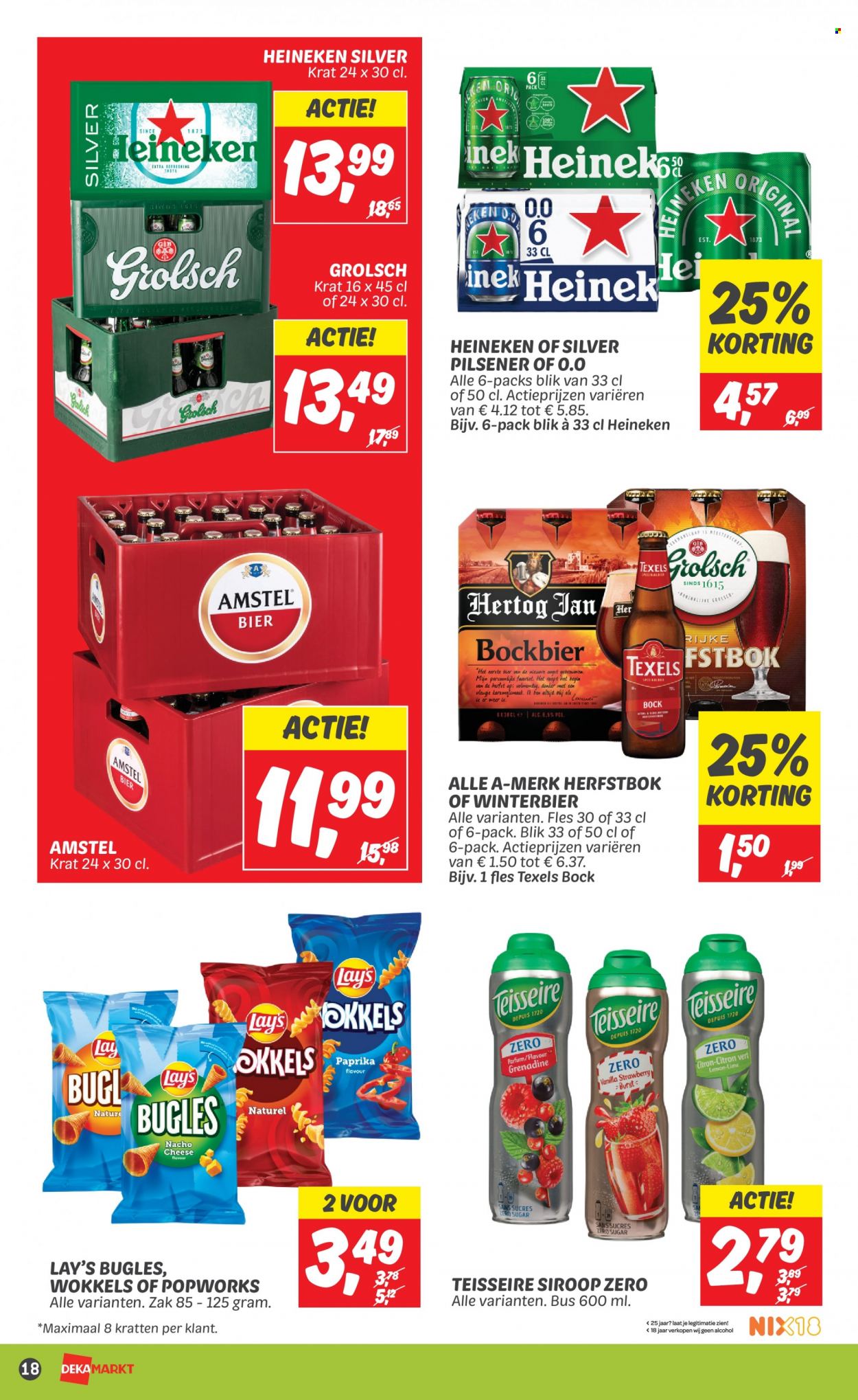 DekaMarkt-aanbieding - 24-9-2023 - 30-9-2023. Pagina 20