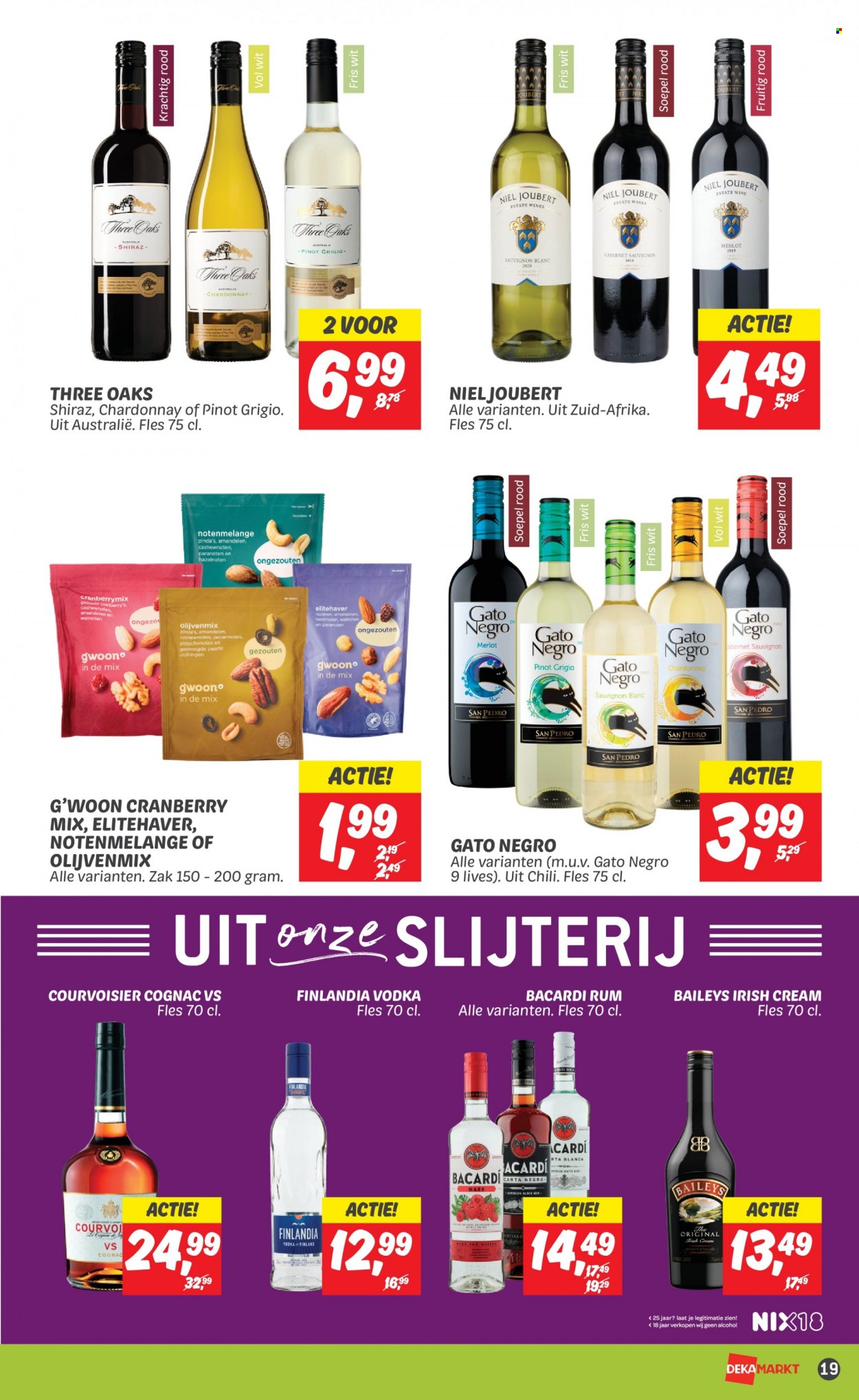 DekaMarkt-aanbieding - 24-9-2023 - 30-9-2023. Pagina 21