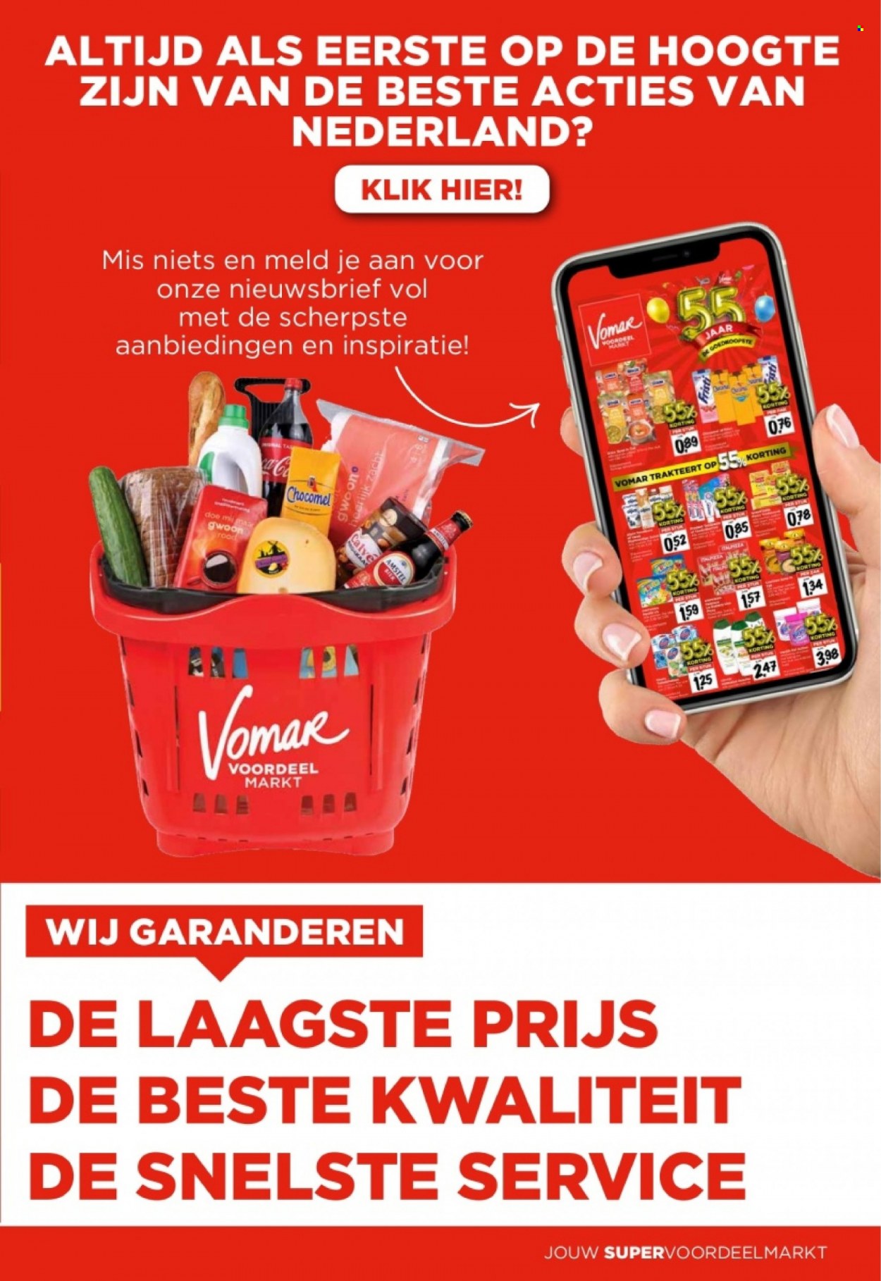 Vomar-aanbieding - 21-9-2023 - 23-9-2023. Pagina 5