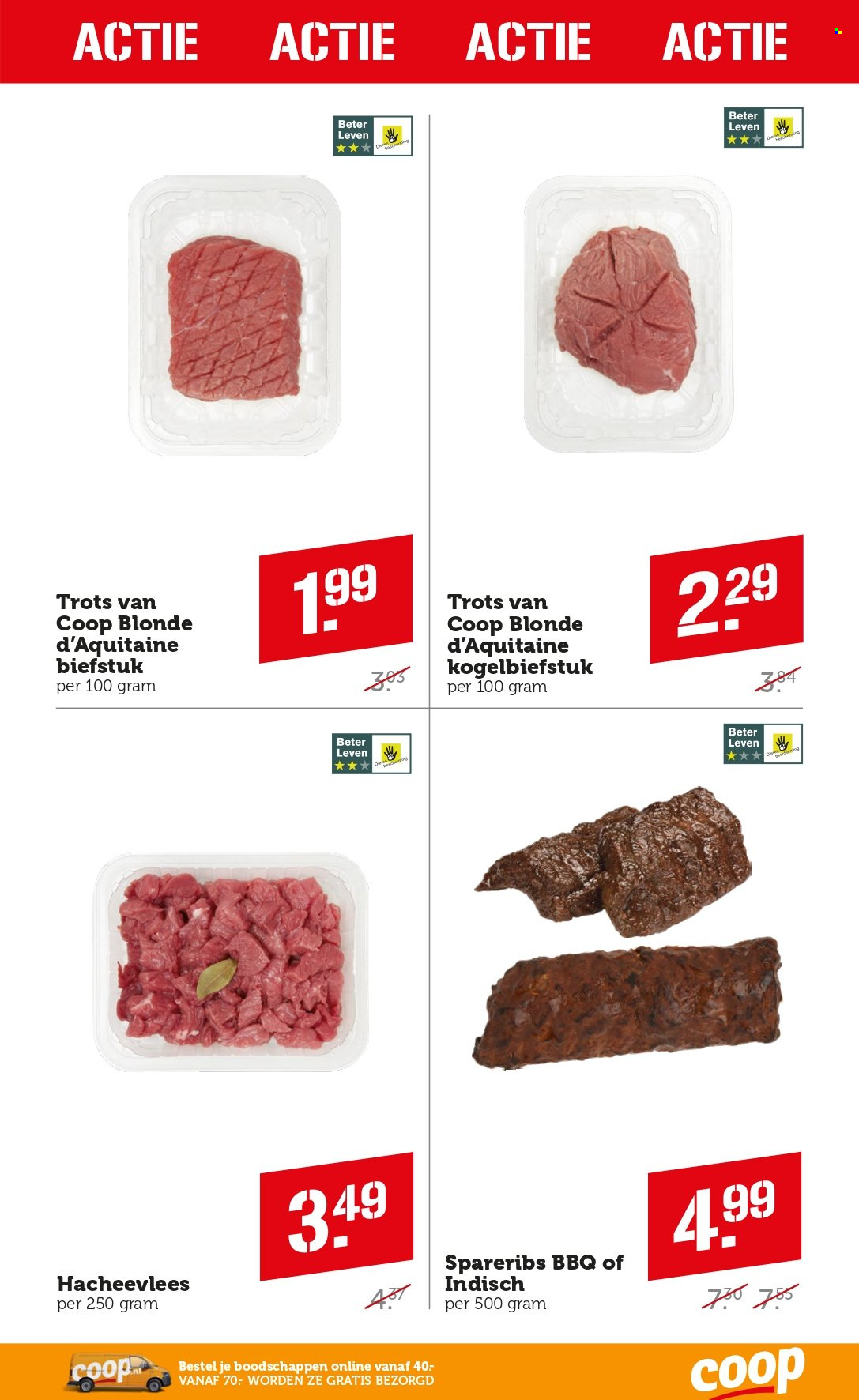 Coop-aanbieding - 25-9-2023 - 1-10-2023. Pagina 7