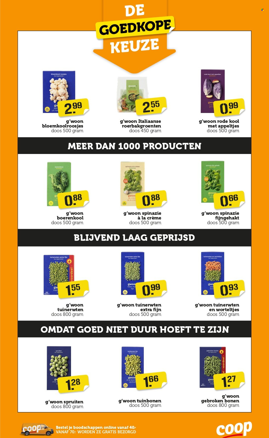 Coop-aanbieding - 25-9-2023 - 1-10-2023. Pagina 9