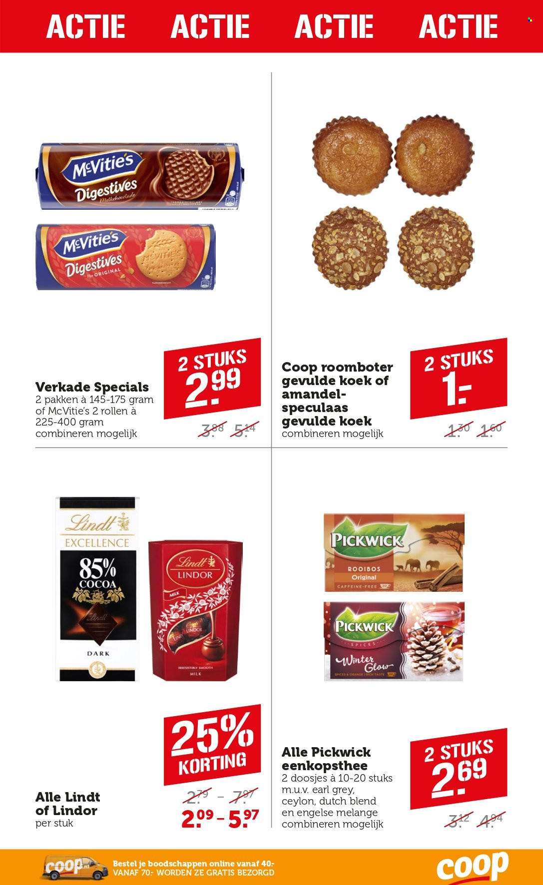 Coop-aanbieding - 25-9-2023 - 1-10-2023. Pagina 15