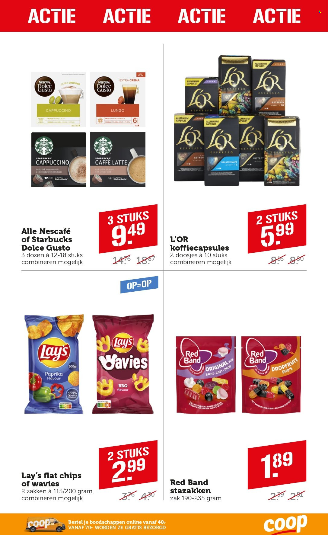 Coop-aanbieding - 25-9-2023 - 1-10-2023. Pagina 16