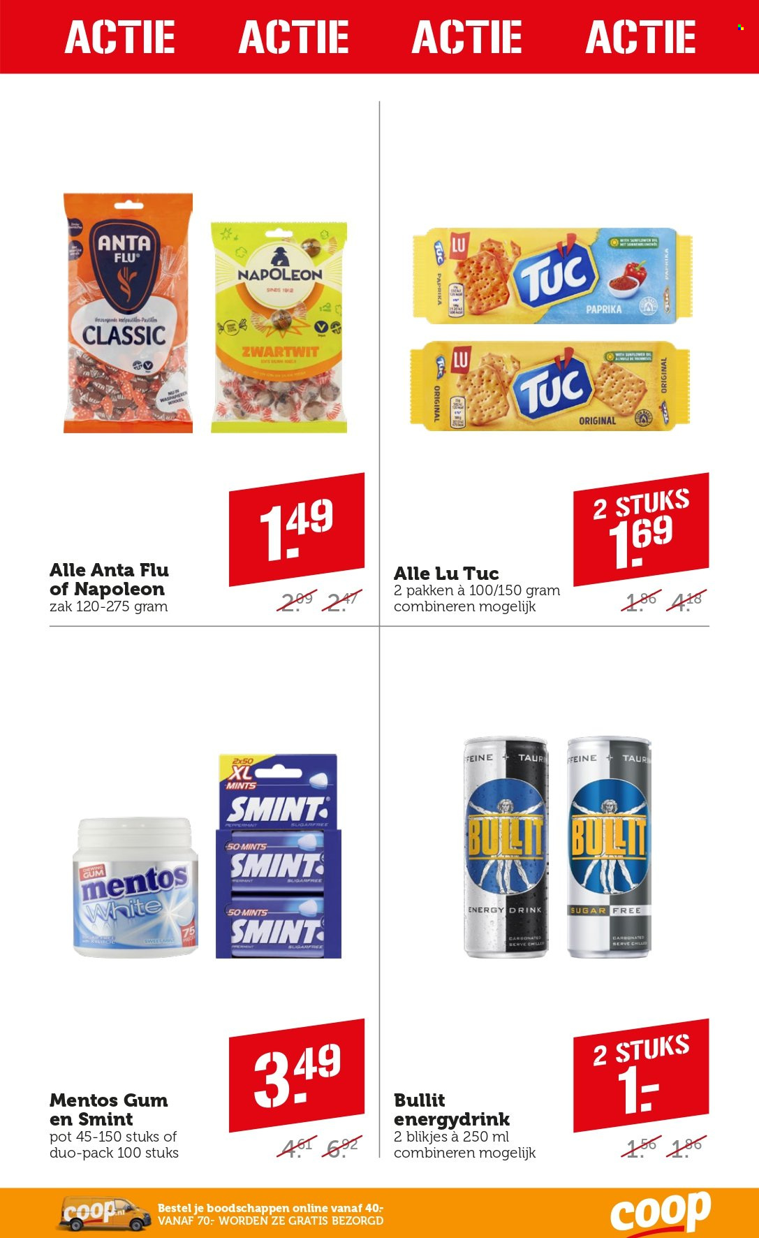 Coop-aanbieding - 25-9-2023 - 1-10-2023. Pagina 17