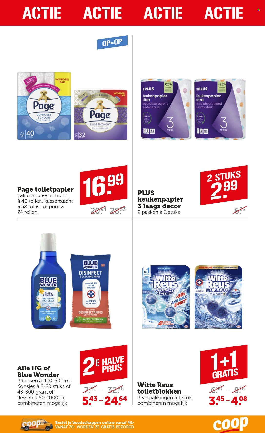 Coop-aanbieding - 25-9-2023 - 1-10-2023. Pagina 26