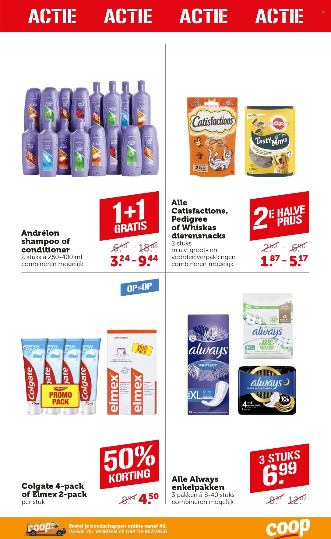 Coop-aanbieding - 25-9-2023 - 1-10-2023. Pagina 29