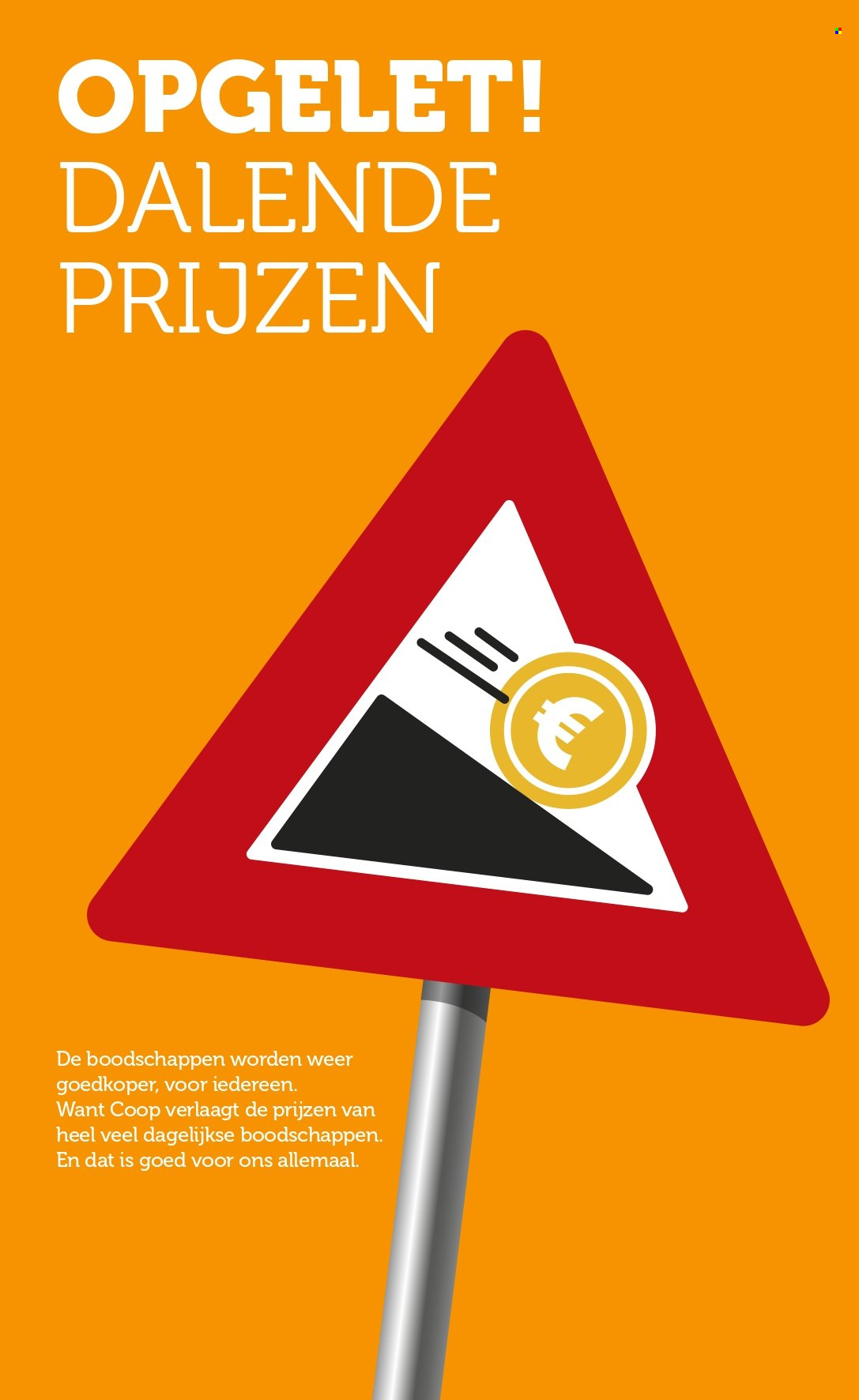 Coop-aanbieding - 25-9-2023 - 1-10-2023. Pagina 30