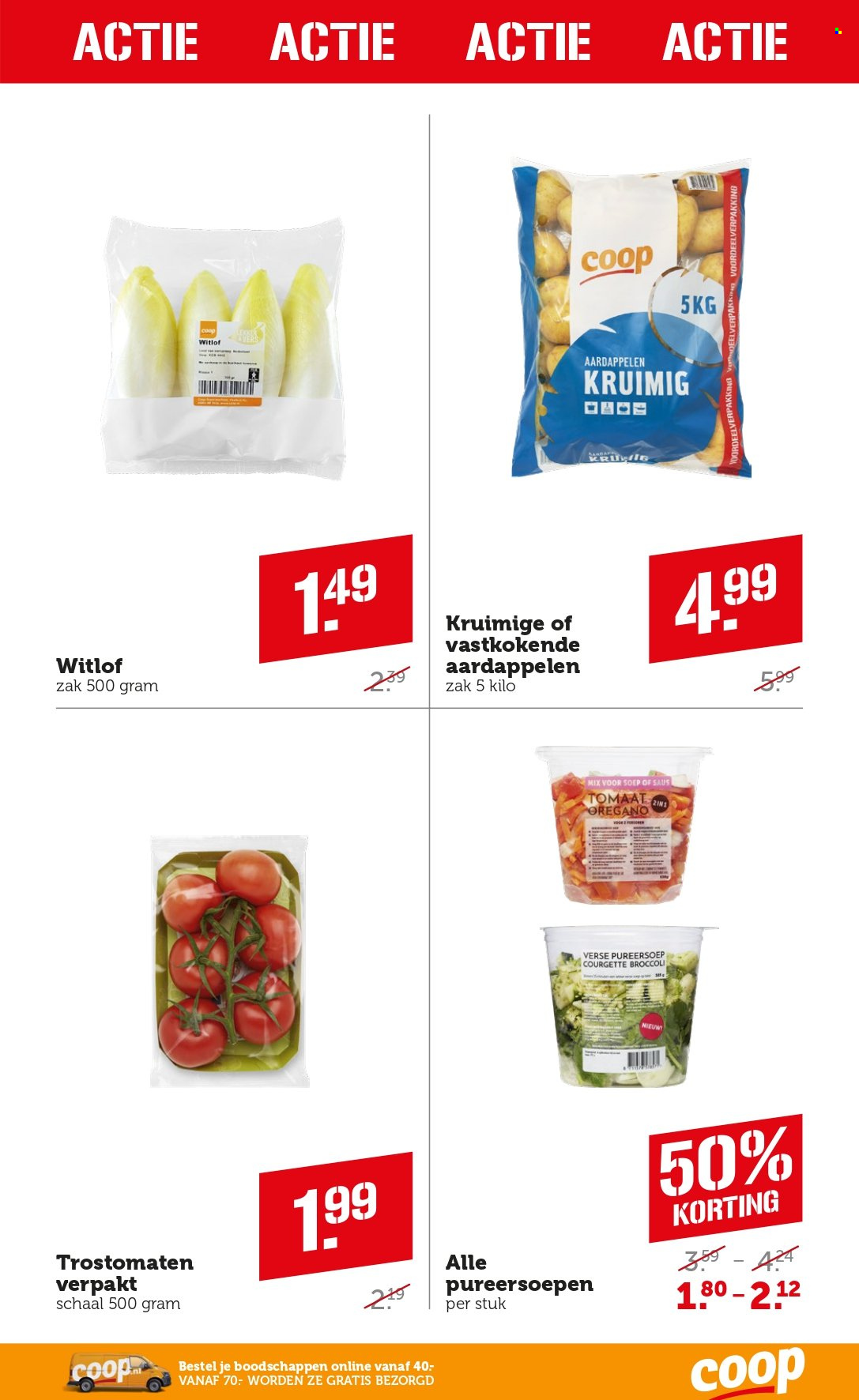 Coop-aanbieding - 25-9-2023 - 1-10-2023. Pagina 5
