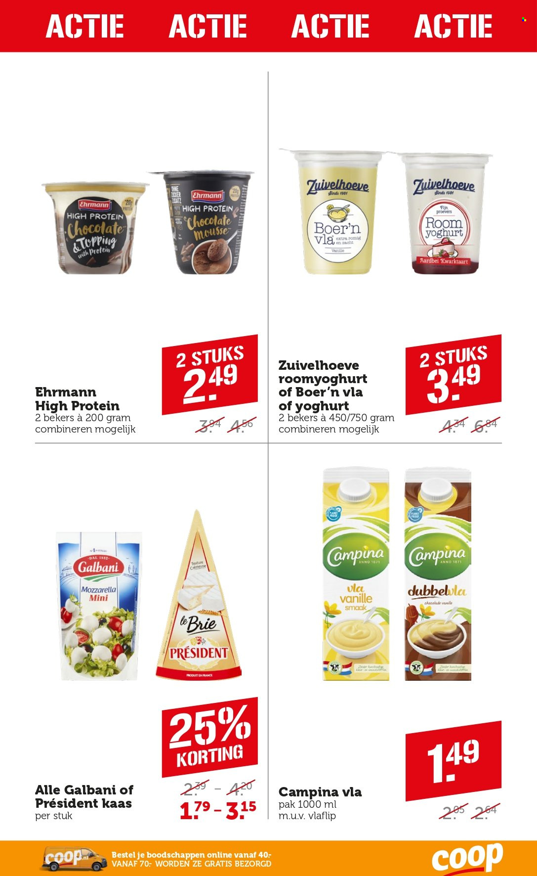 Coop-aanbieding - 25-9-2023 - 1-10-2023. Pagina 10
