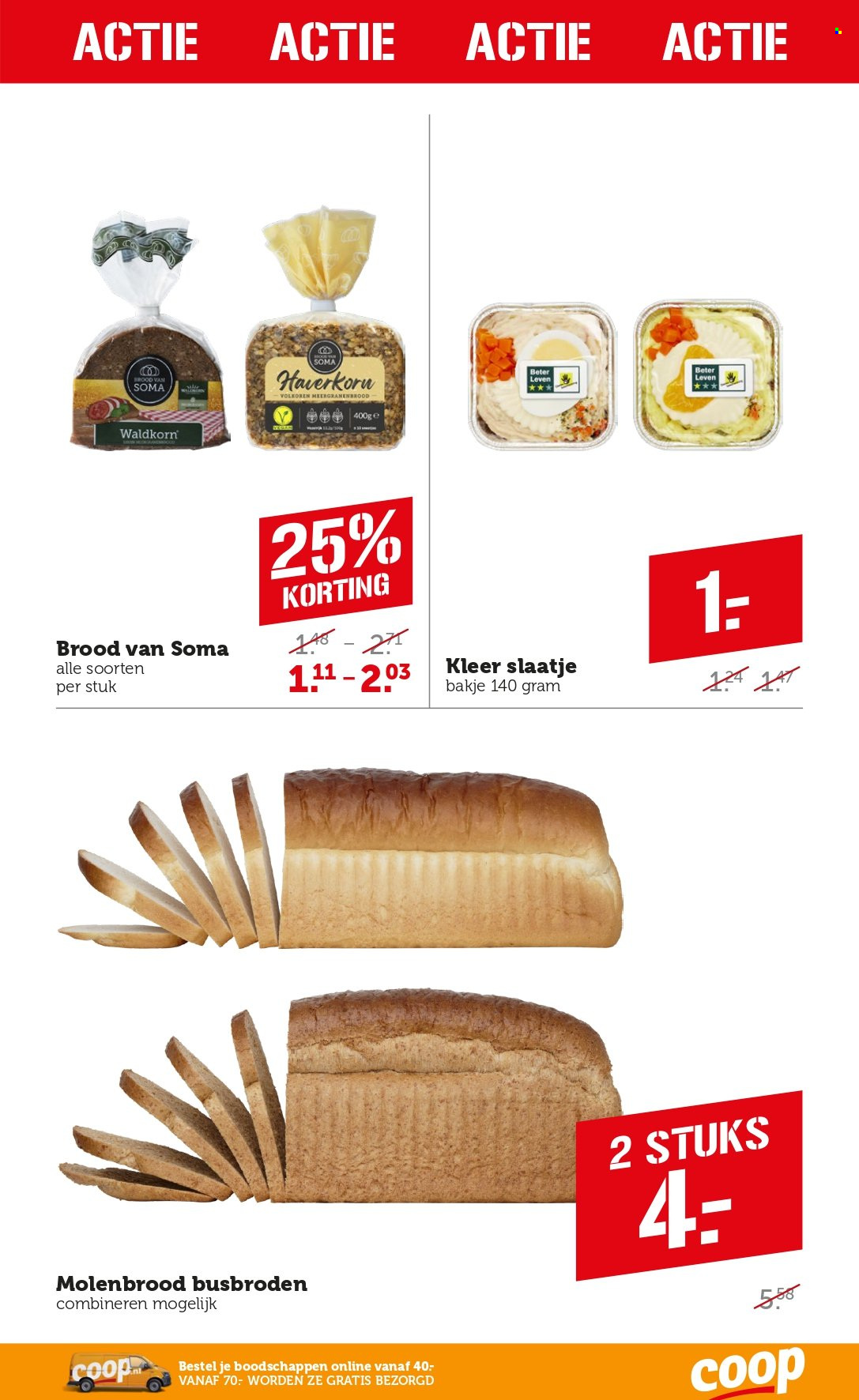 Coop-aanbieding - 25-9-2023 - 1-10-2023. Pagina 13