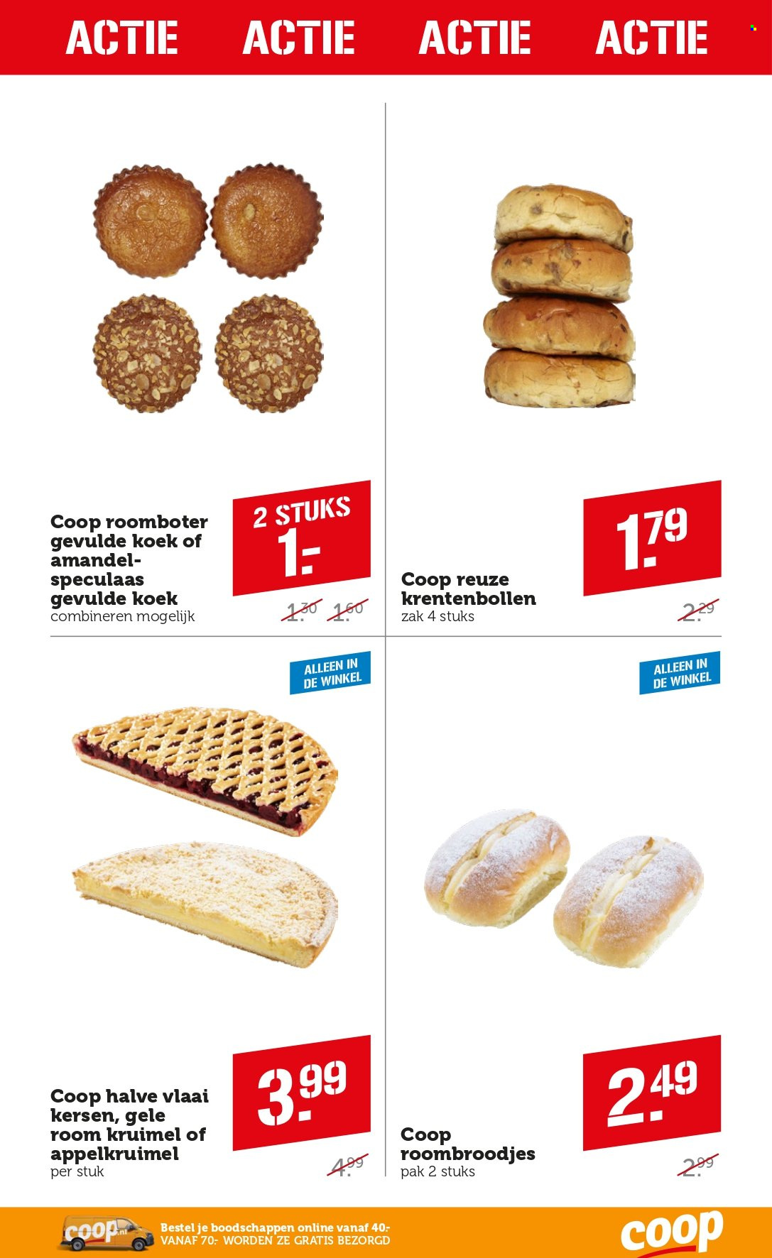 Coop-aanbieding - 25-9-2023 - 1-10-2023. Pagina 14