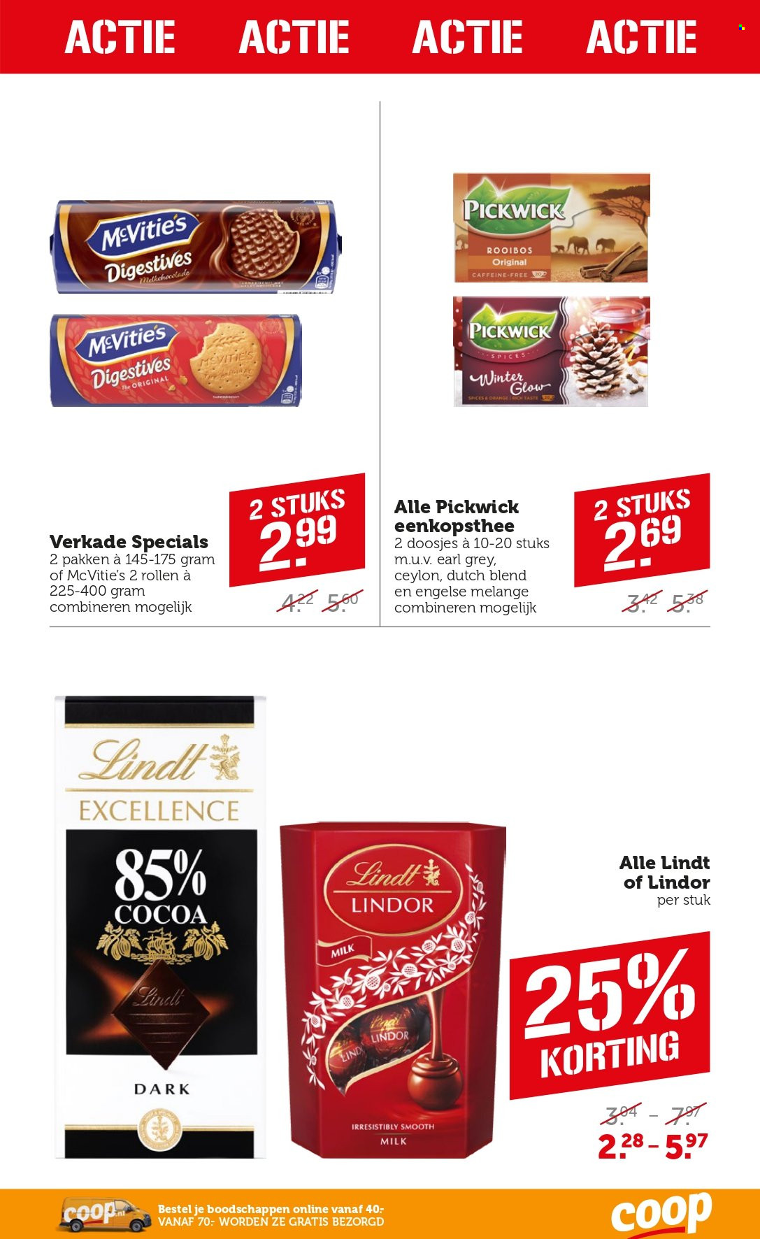 Coop-aanbieding - 25-9-2023 - 1-10-2023. Pagina 15