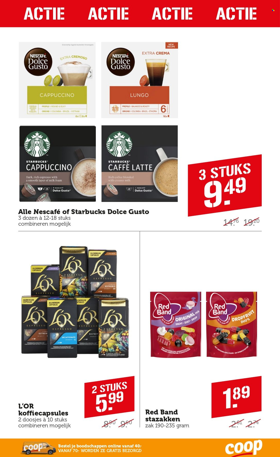 Coop-aanbieding - 25-9-2023 - 1-10-2023. Pagina 16
