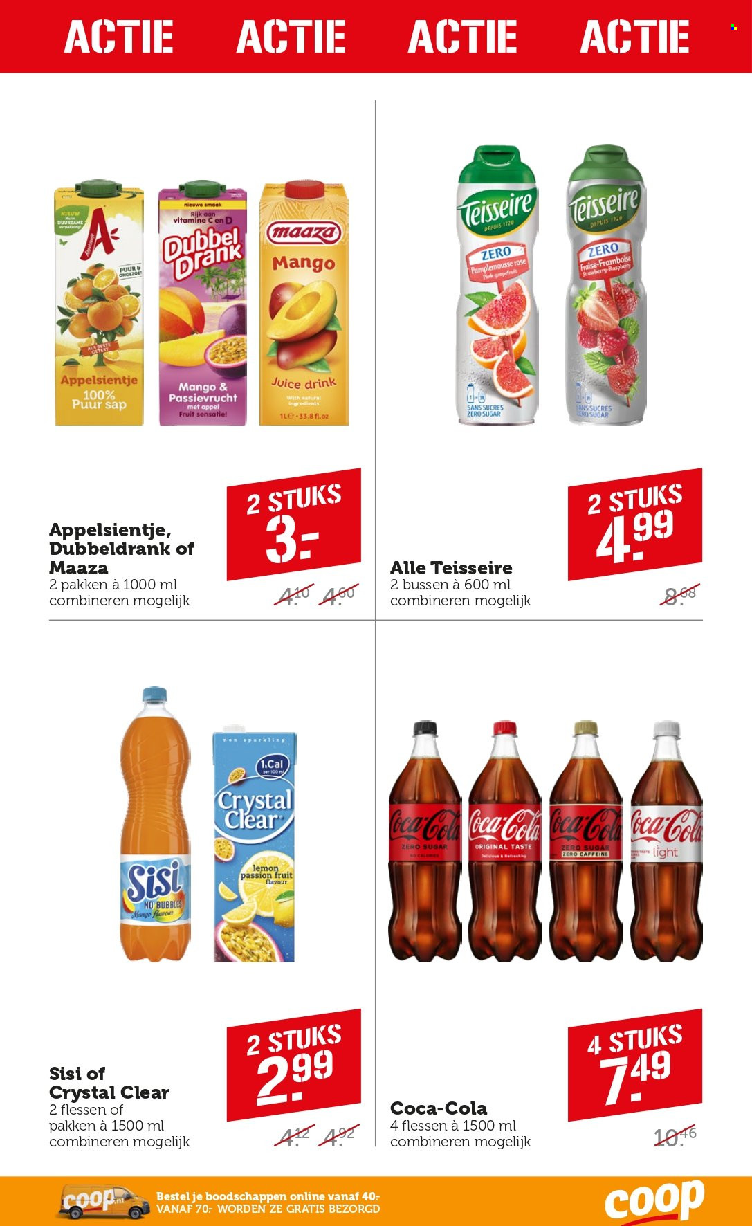 Coop-aanbieding - 25-9-2023 - 1-10-2023. Pagina 18