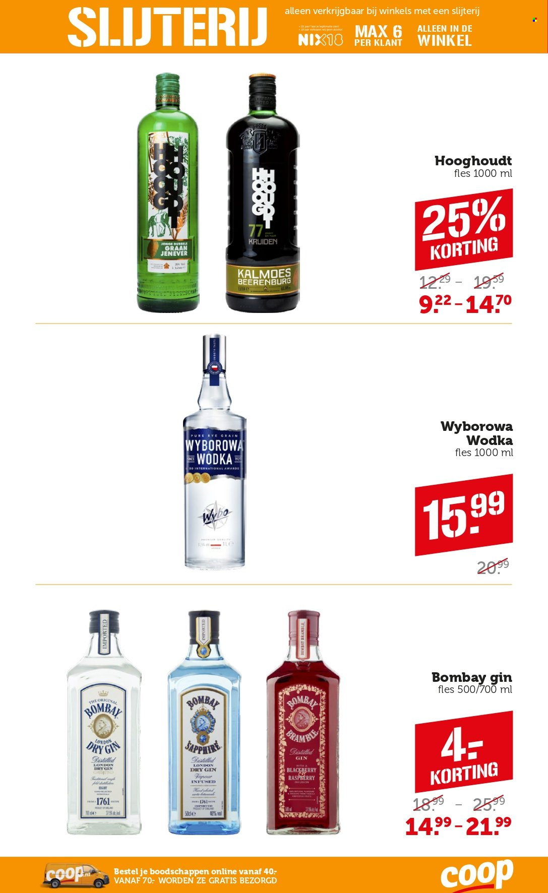 Coop-aanbieding - 25-9-2023 - 1-10-2023. Pagina 20