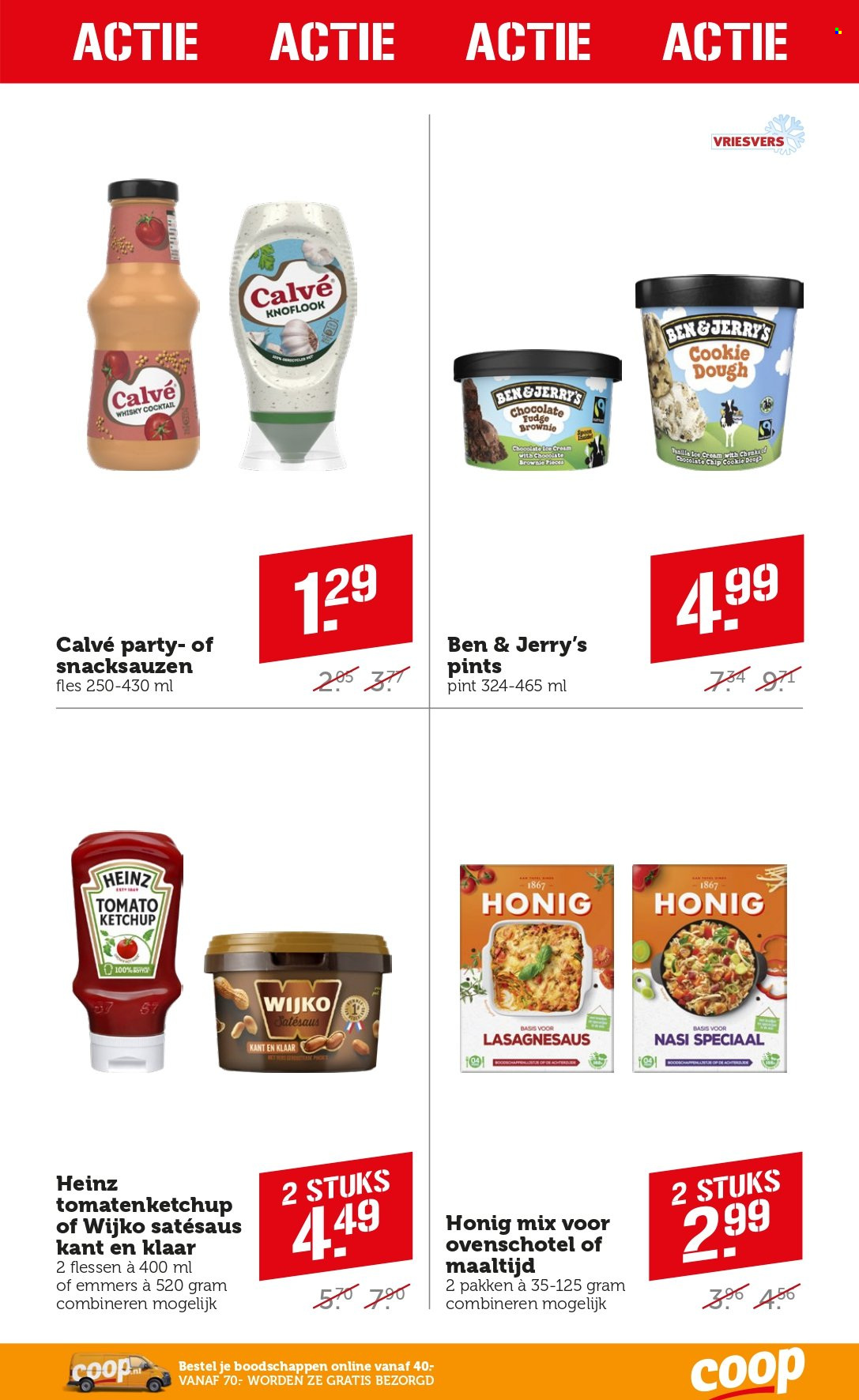 Coop-aanbieding - 25-9-2023 - 1-10-2023. Pagina 23