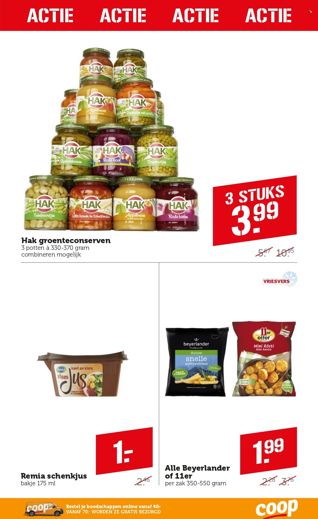 Coop-aanbieding - 25-9-2023 - 1-10-2023. Pagina 25