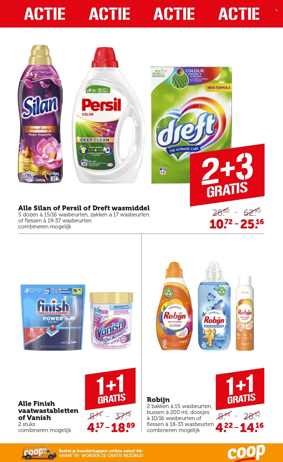 Coop-aanbieding - 25-9-2023 - 1-10-2023. Pagina 27
