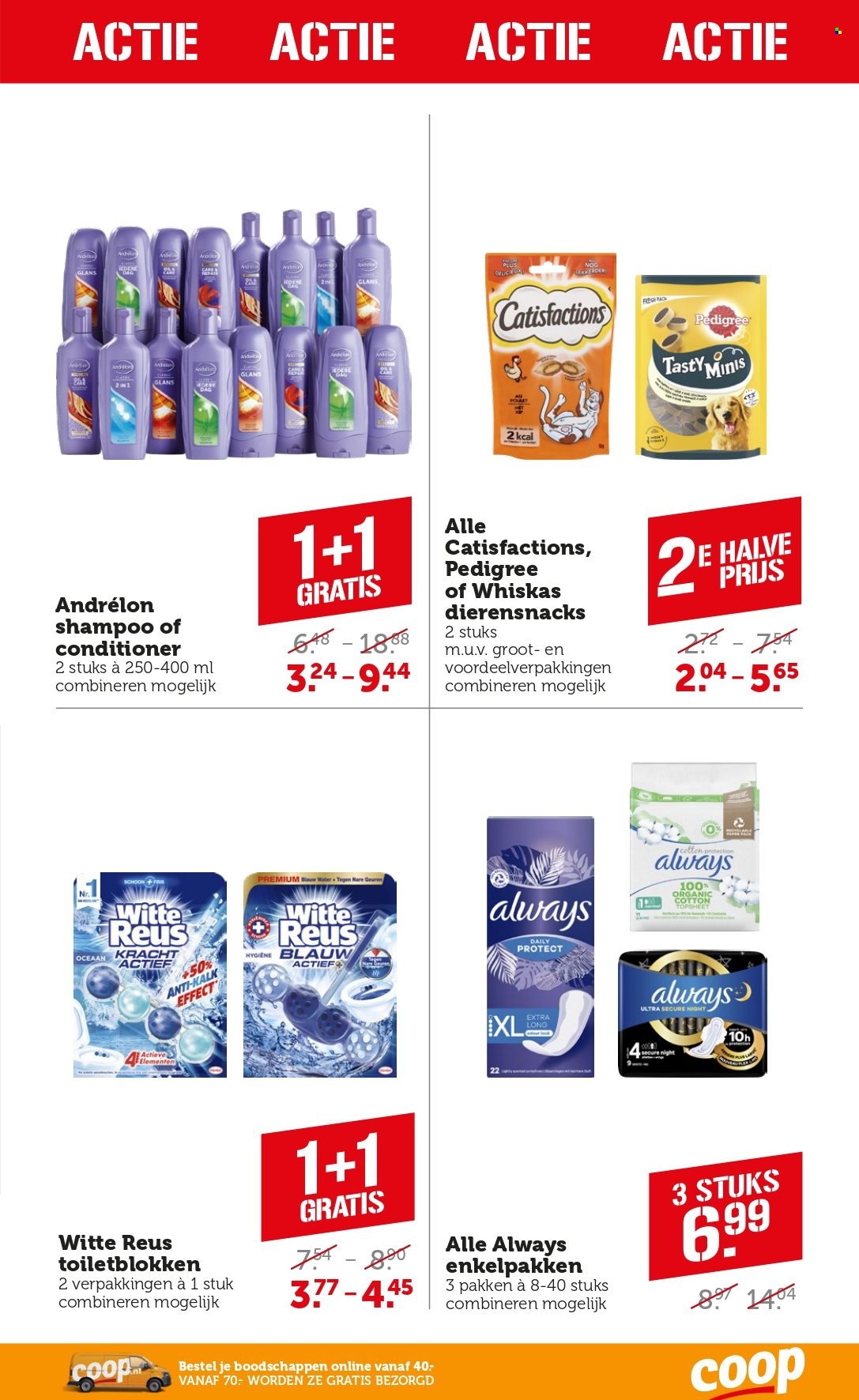 Coop-aanbieding - 25-9-2023 - 1-10-2023. Pagina 29