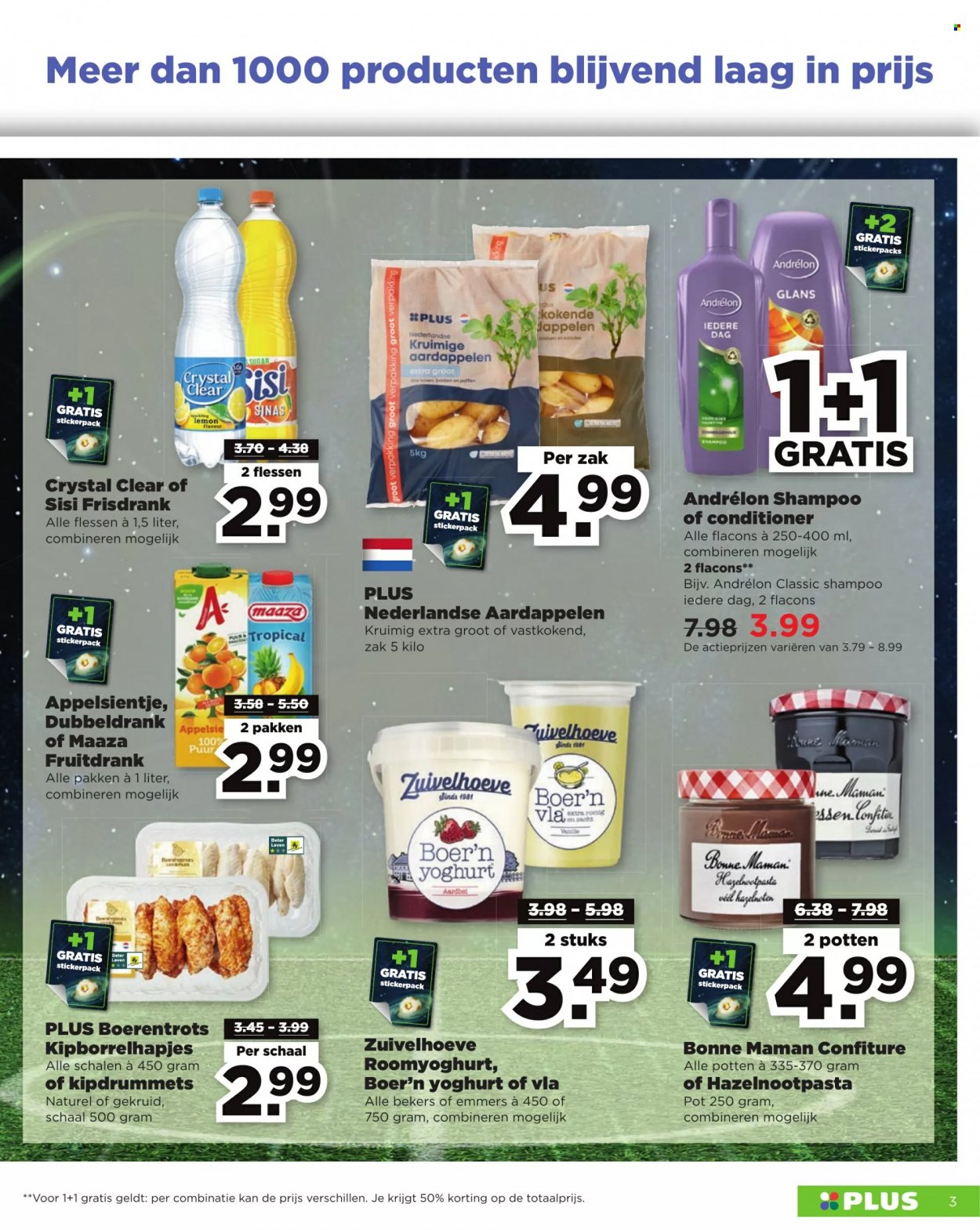 Plus-aanbieding - 24-9-2023 - 30-9-2023. Pagina 3