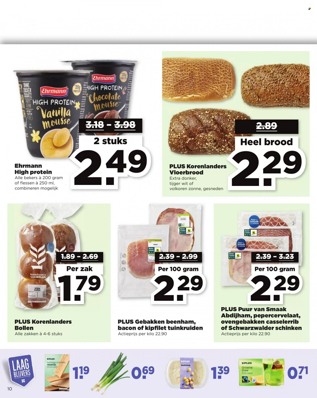 Plus-aanbieding - 24-9-2023 - 30-9-2023. Pagina 10
