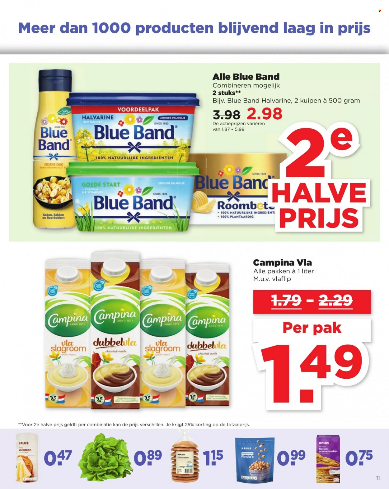 Plus-aanbieding - 24-9-2023 - 30-9-2023. Pagina 11
