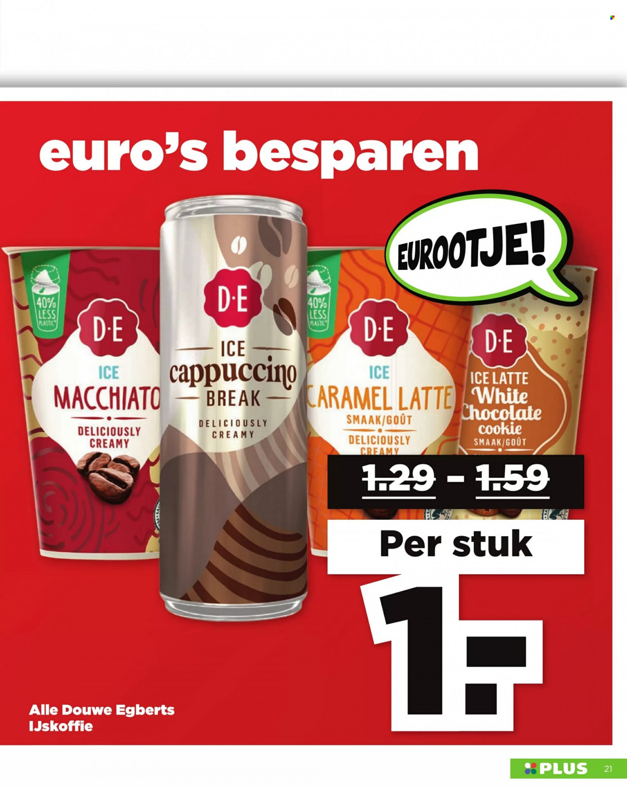 Plus-aanbieding - 24-9-2023 - 30-9-2023. Pagina 25