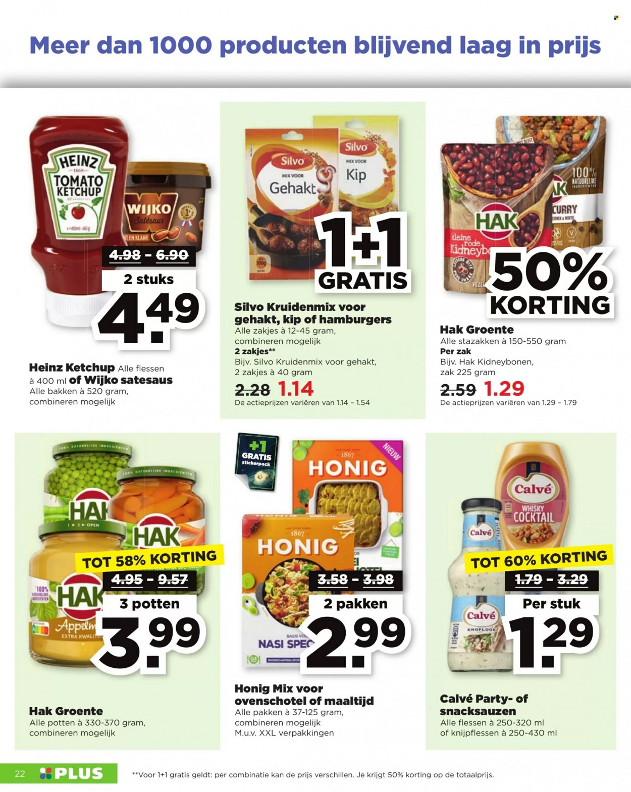 Plus-aanbieding - 24-9-2023 - 30-9-2023. Pagina 26
