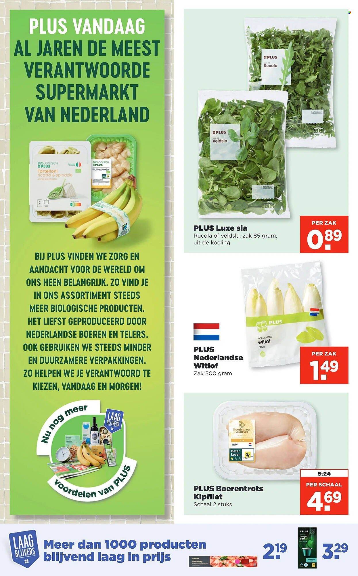 Plus-aanbieding - 24-9-2023 - 30-9-2023. Pagina 2