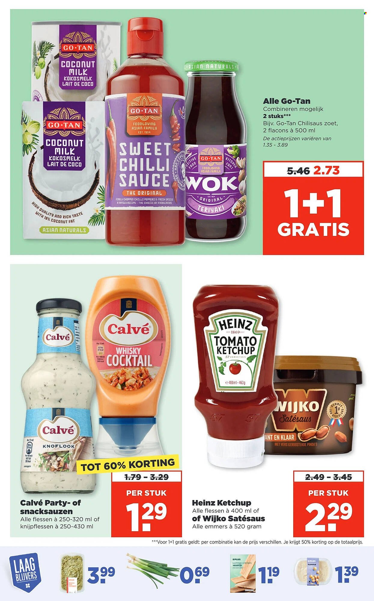 Plus-aanbieding - 24-9-2023 - 30-9-2023. Pagina 14