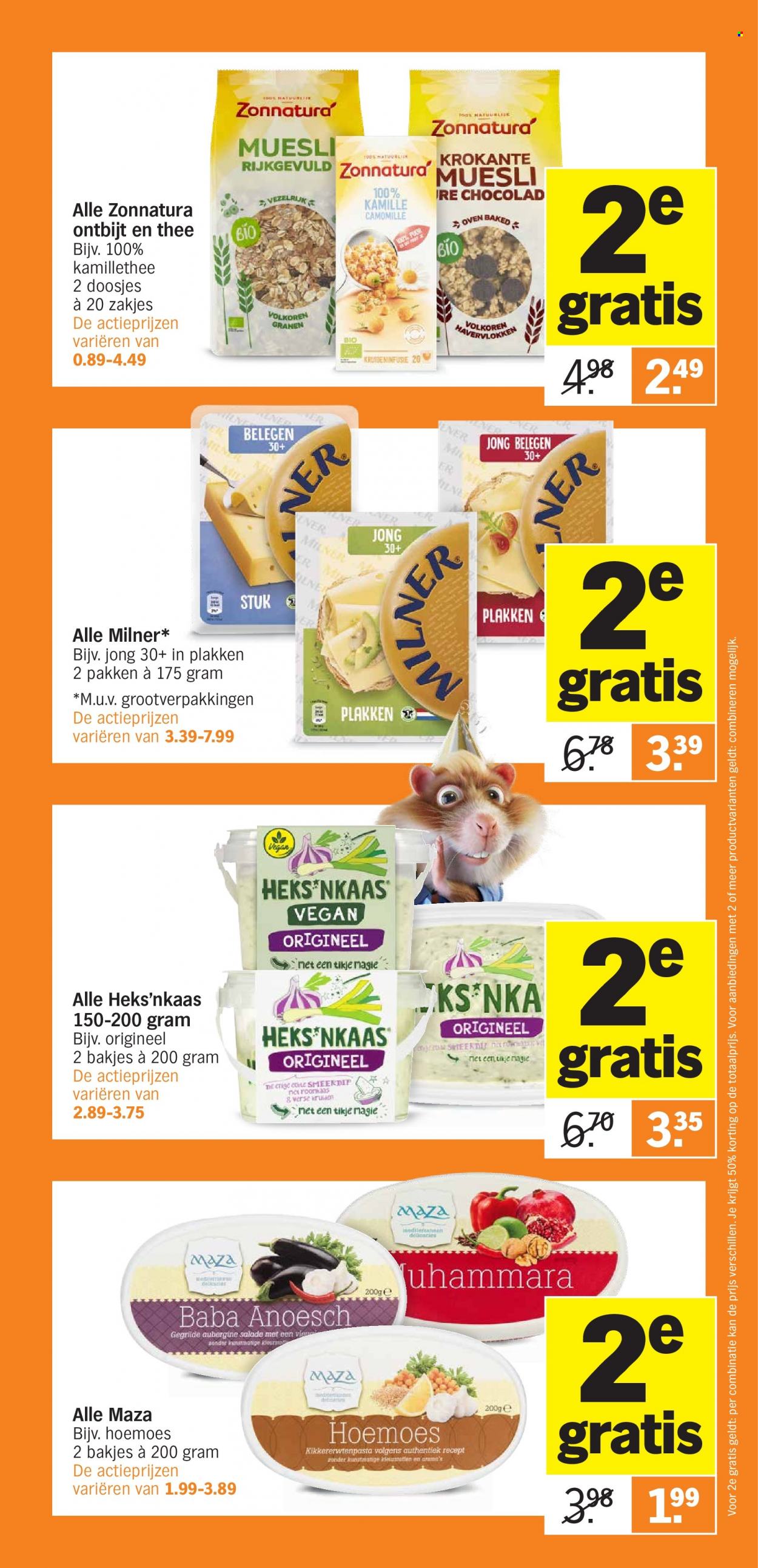 Albert Heijn-aanbieding - 25-9-2023 - 1-10-2023. Pagina 5