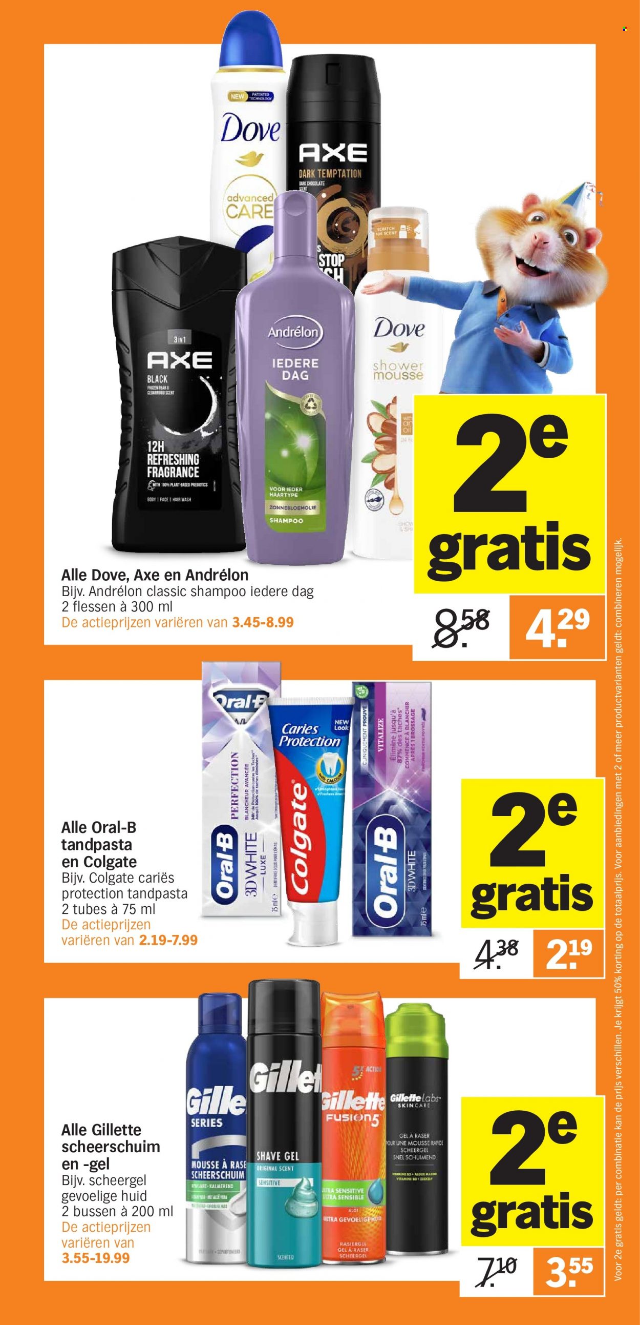 Albert Heijn-aanbieding - 25-9-2023 - 1-10-2023. Pagina 15