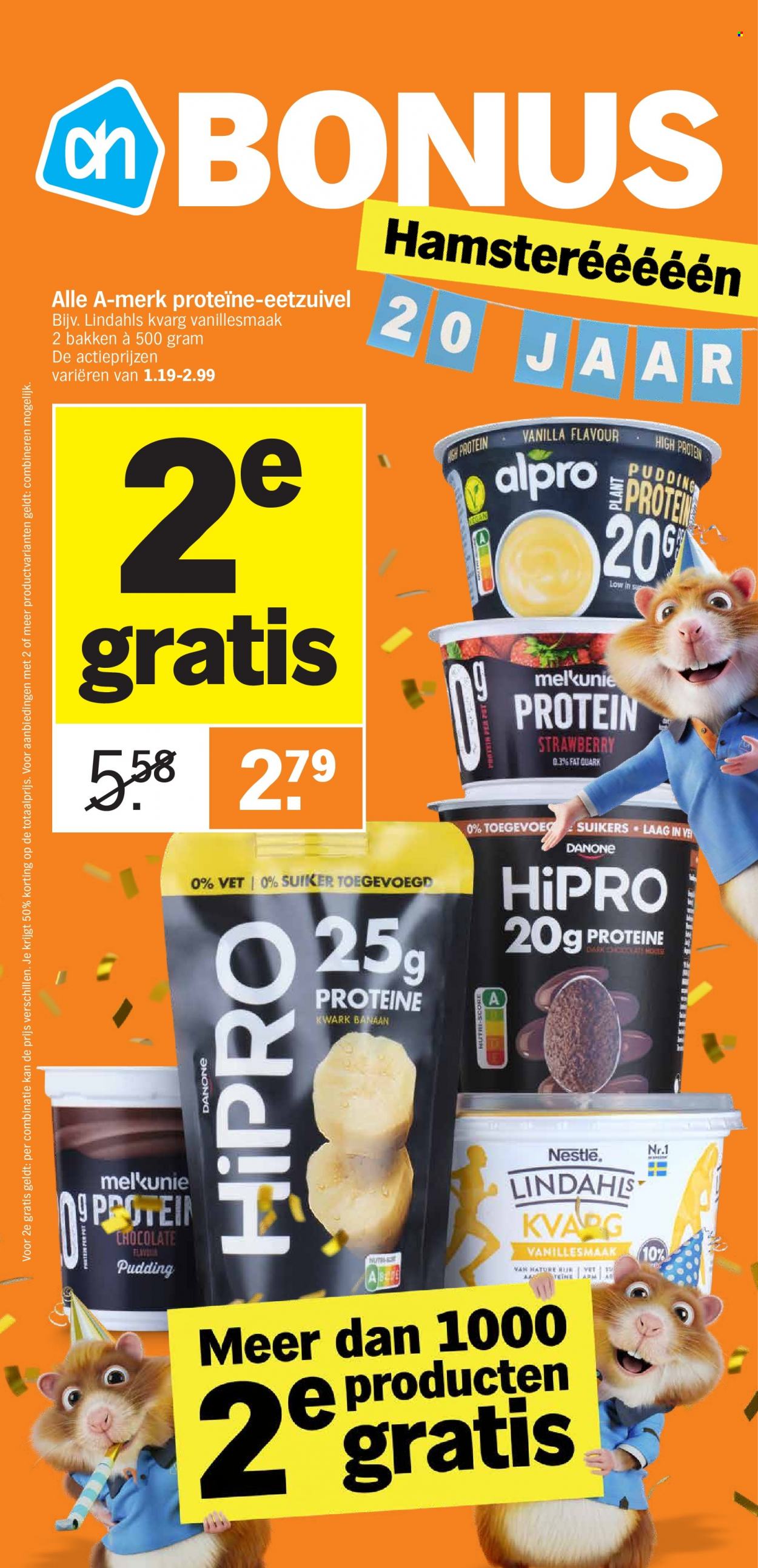 Albert Heijn-aanbieding - 25-9-2023 - 1-10-2023. Pagina 18