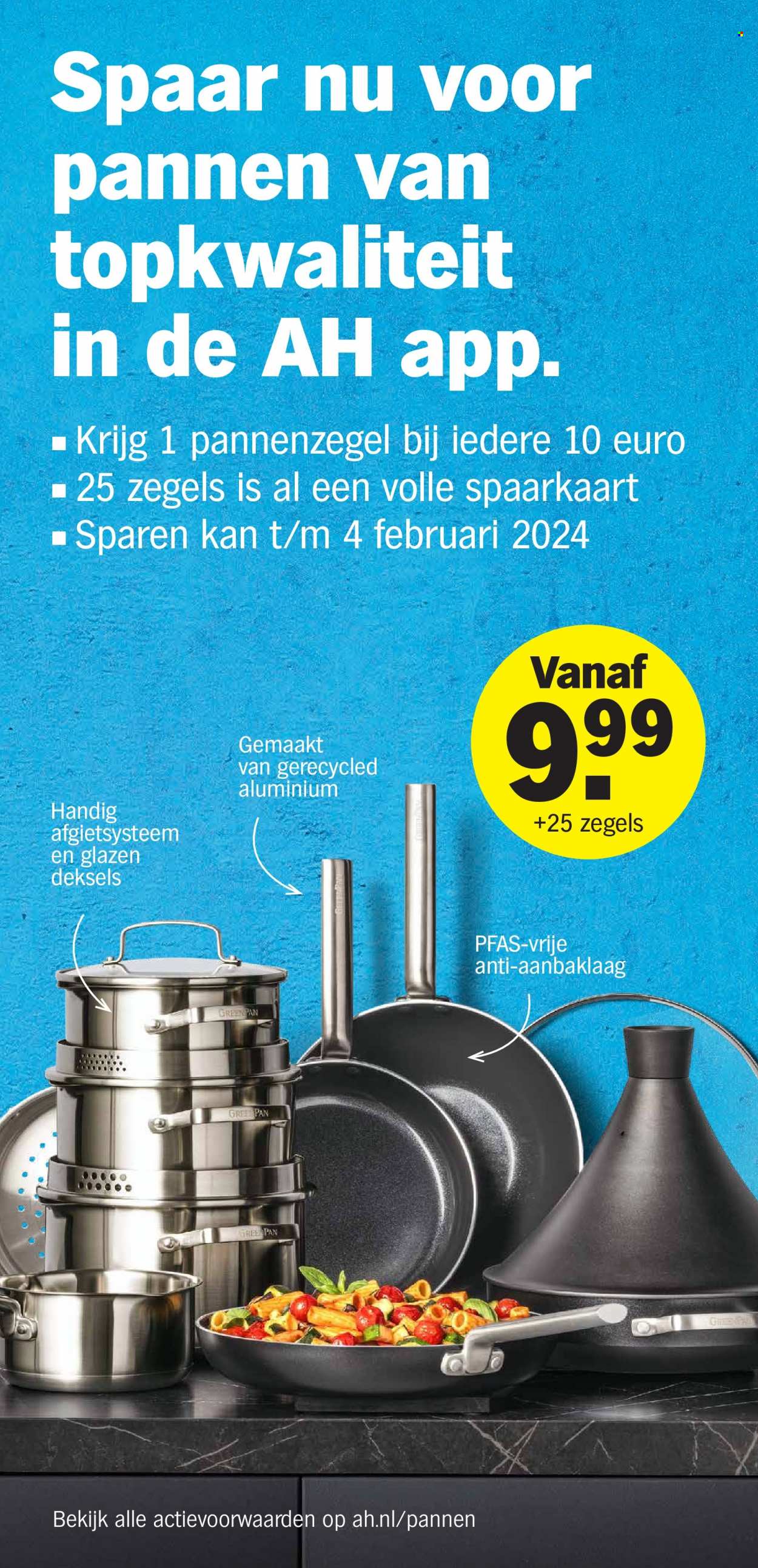 Albert Heijn-aanbieding - 25-9-2023 - 1-10-2023. Pagina 40
