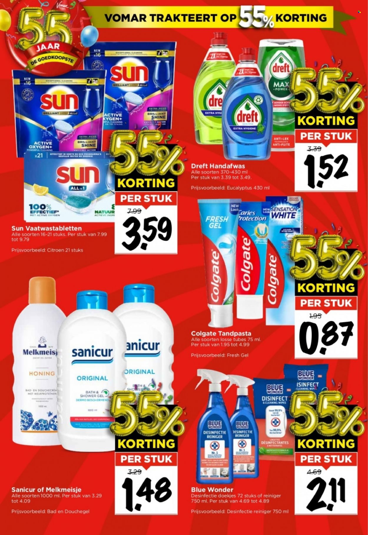 Vomar-aanbieding - 24-9-2023 - 30-9-2023. Pagina 2