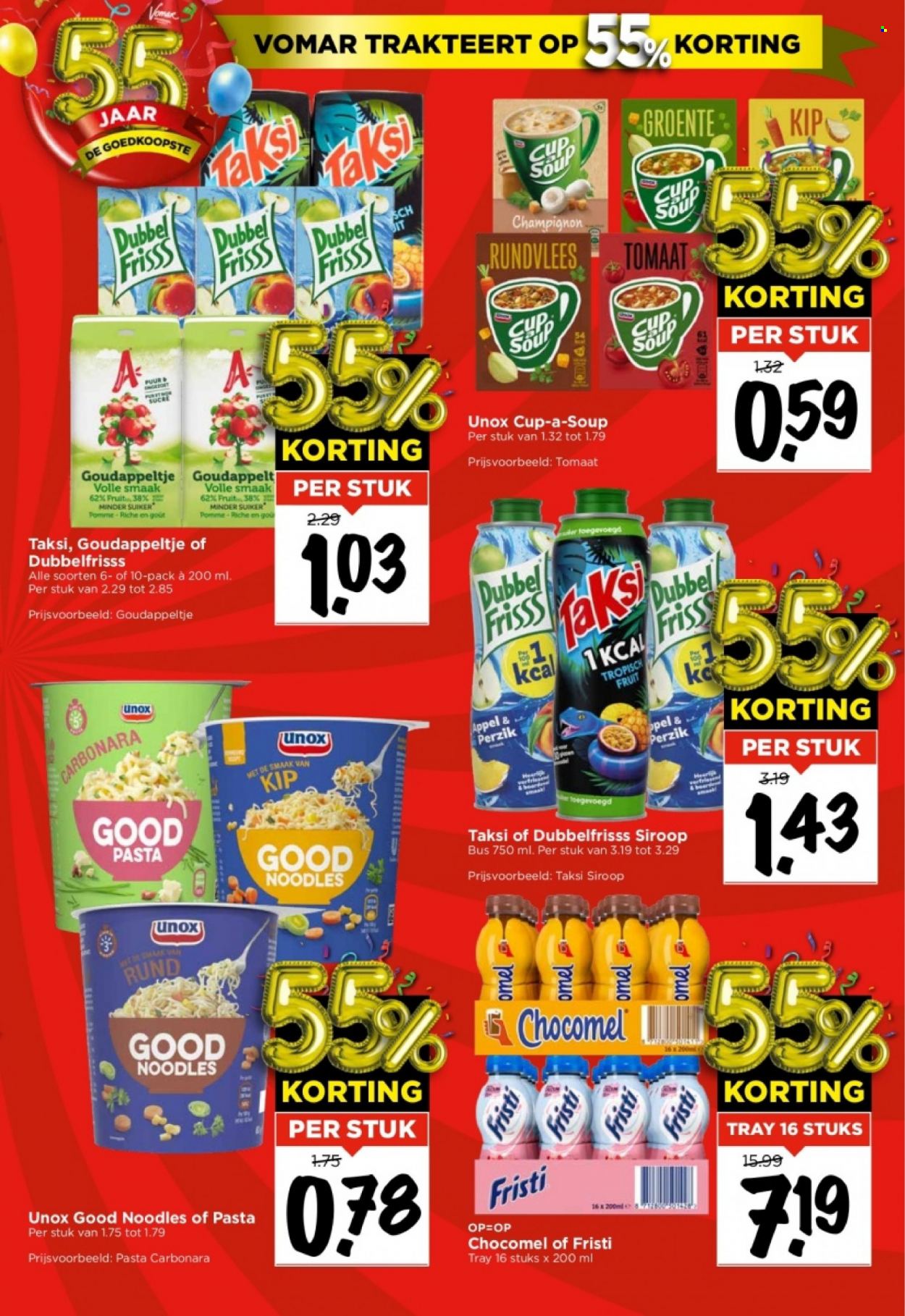 Vomar-aanbieding - 24-9-2023 - 30-9-2023. Pagina 3