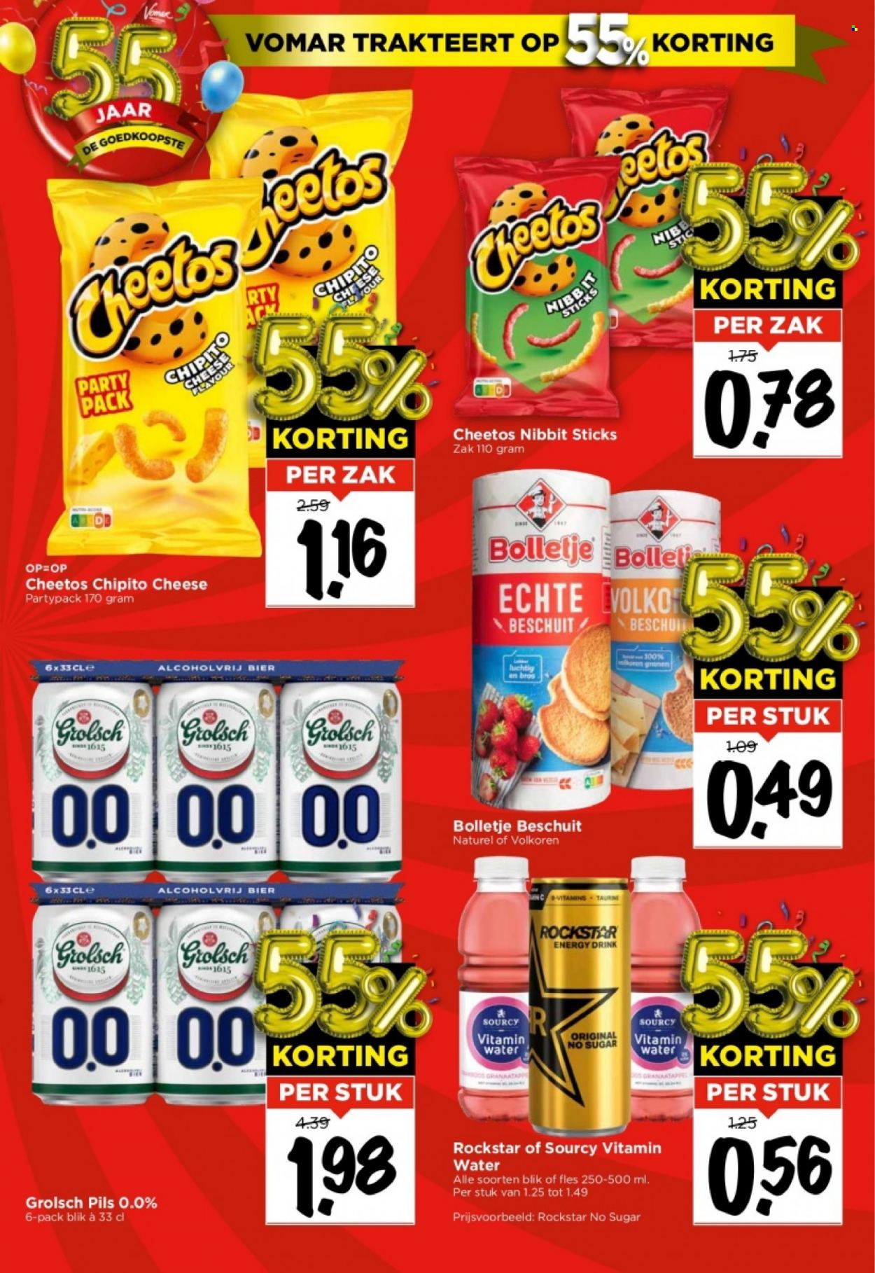 Vomar-aanbieding - 24-9-2023 - 30-9-2023. Pagina 5