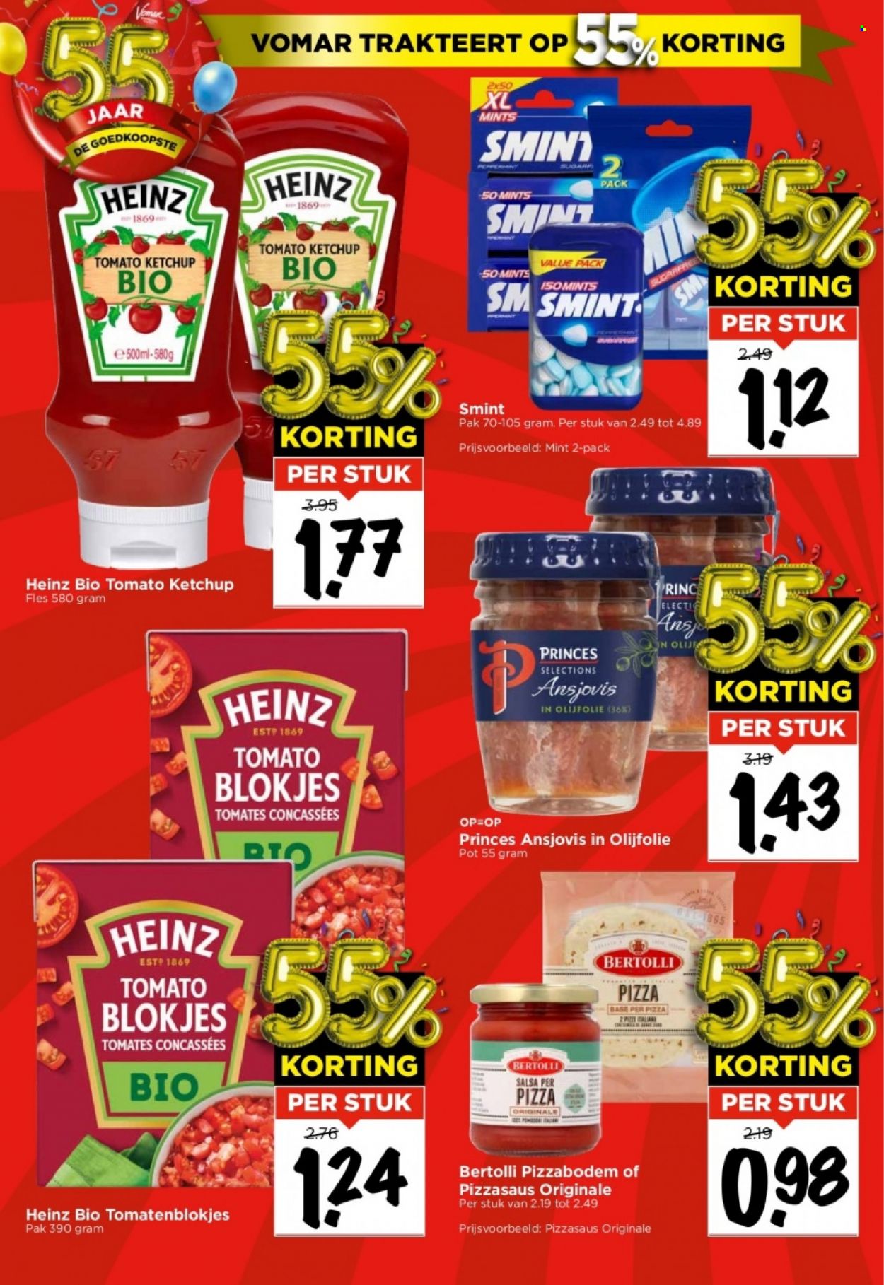 Vomar-aanbieding - 24-9-2023 - 30-9-2023. Pagina 10