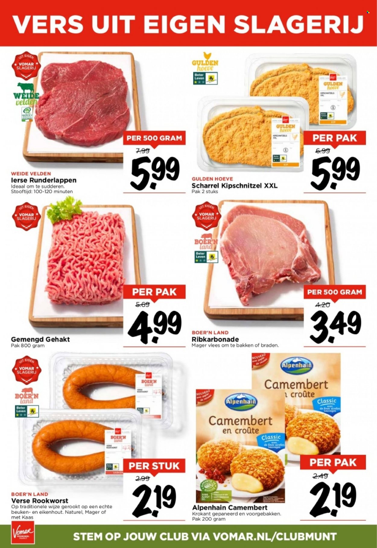 Vomar-aanbieding - 24-9-2023 - 30-9-2023. Pagina 16