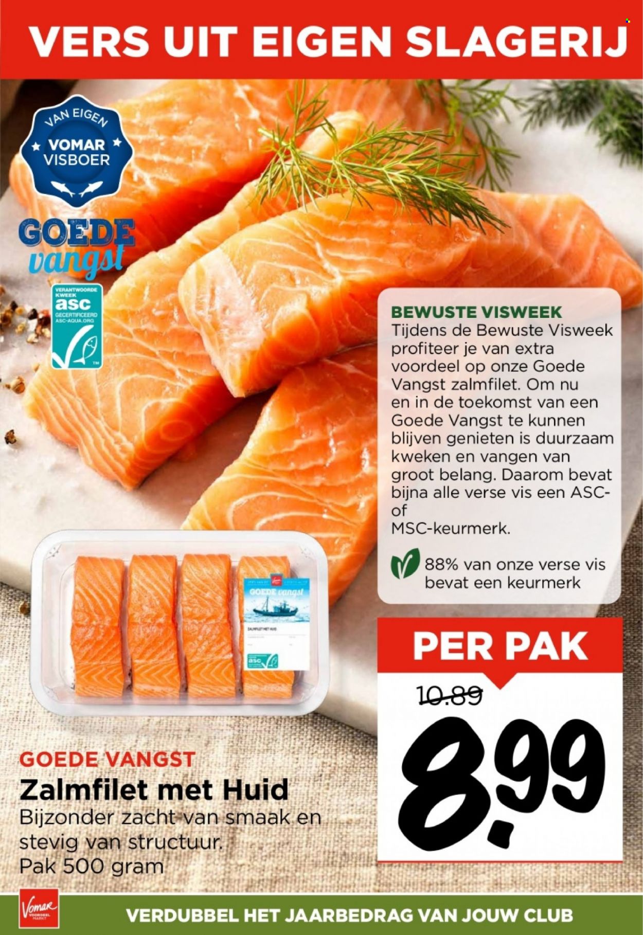 Vomar-aanbieding - 24-9-2023 - 30-9-2023. Pagina 17