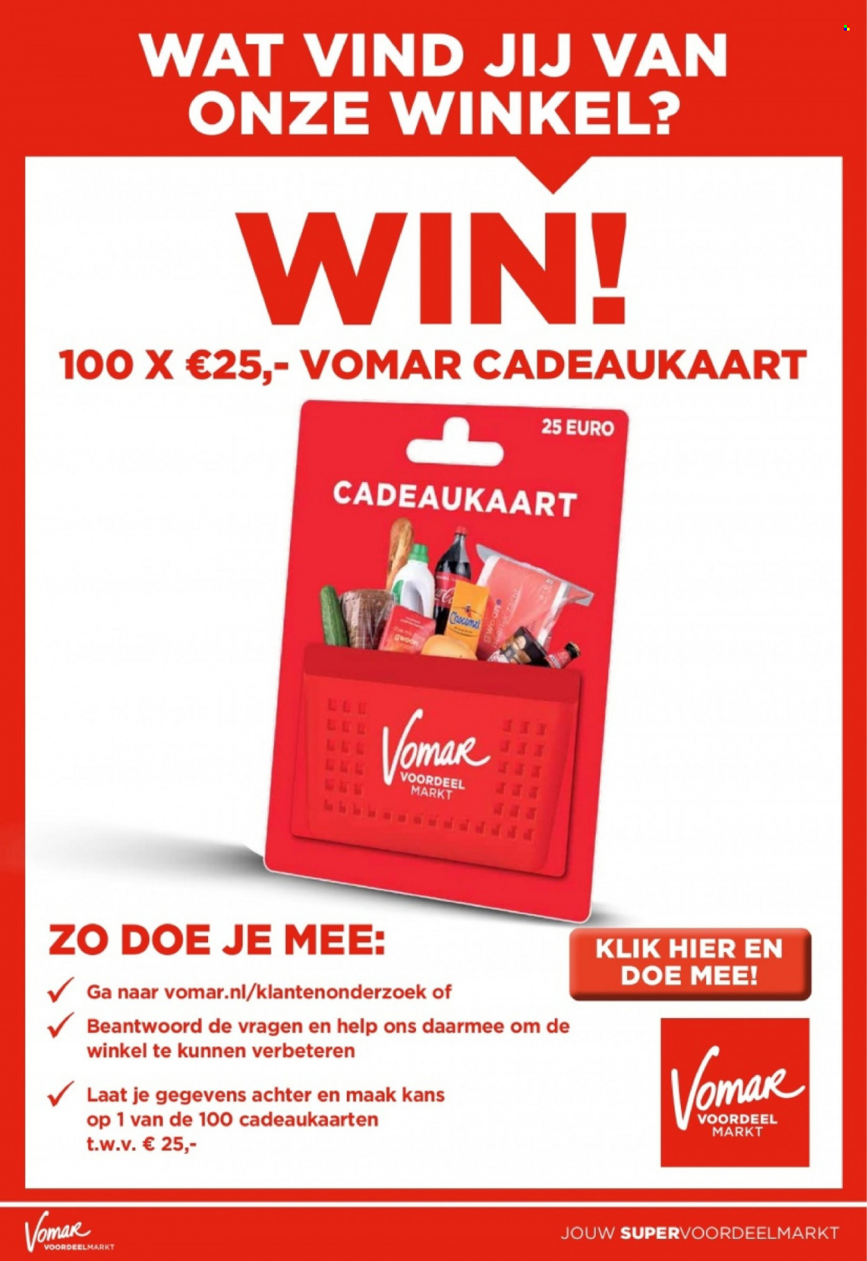 Vomar-aanbieding - 24-9-2023 - 30-9-2023. Pagina 30