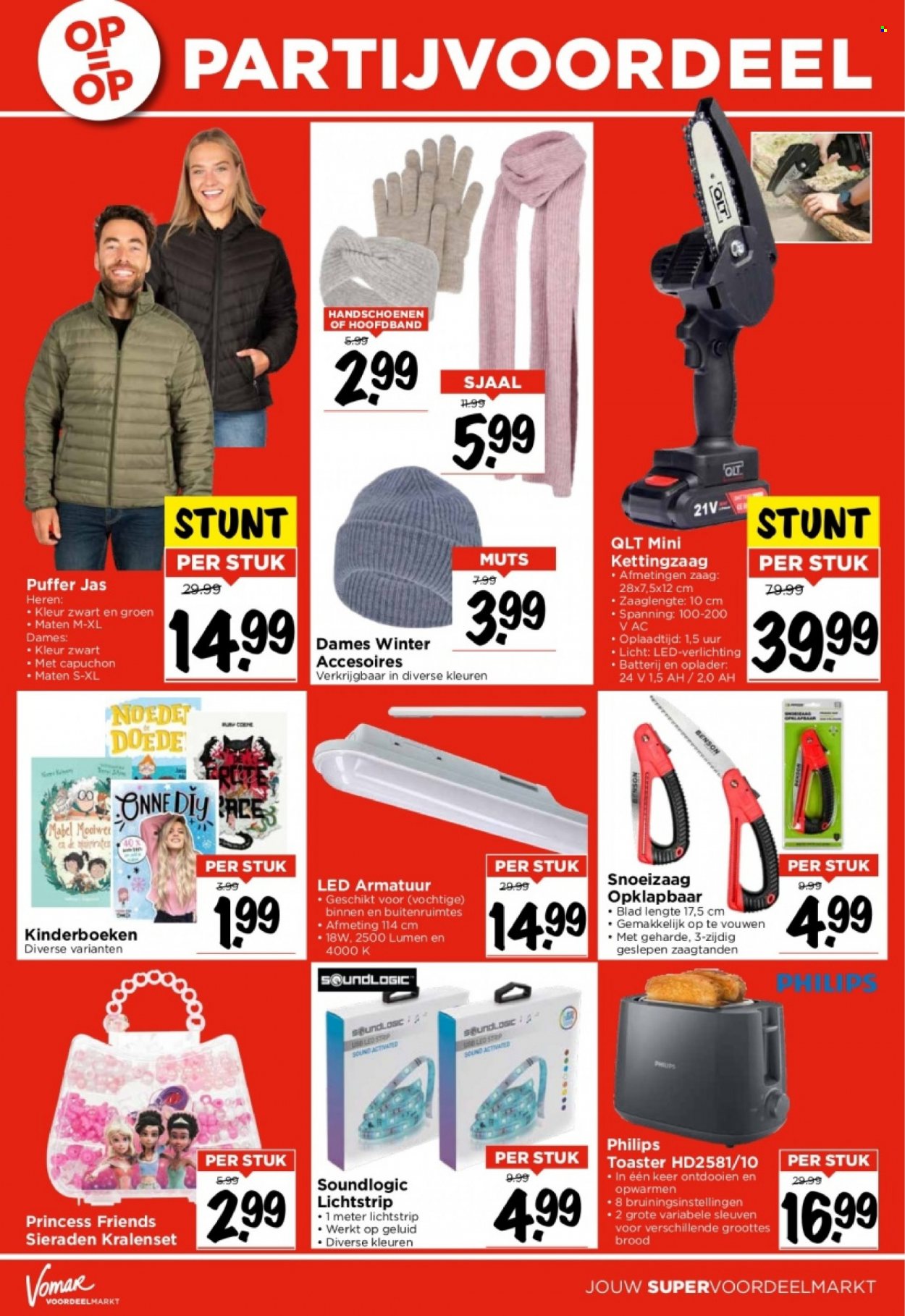 Vomar-aanbieding - 24-9-2023 - 30-9-2023. Pagina 33