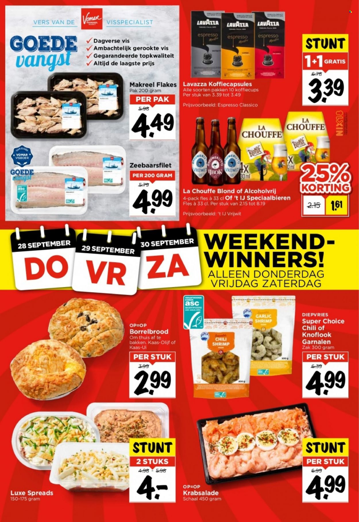 Vomar-aanbieding - 24-9-2023 - 30-9-2023. Pagina 35