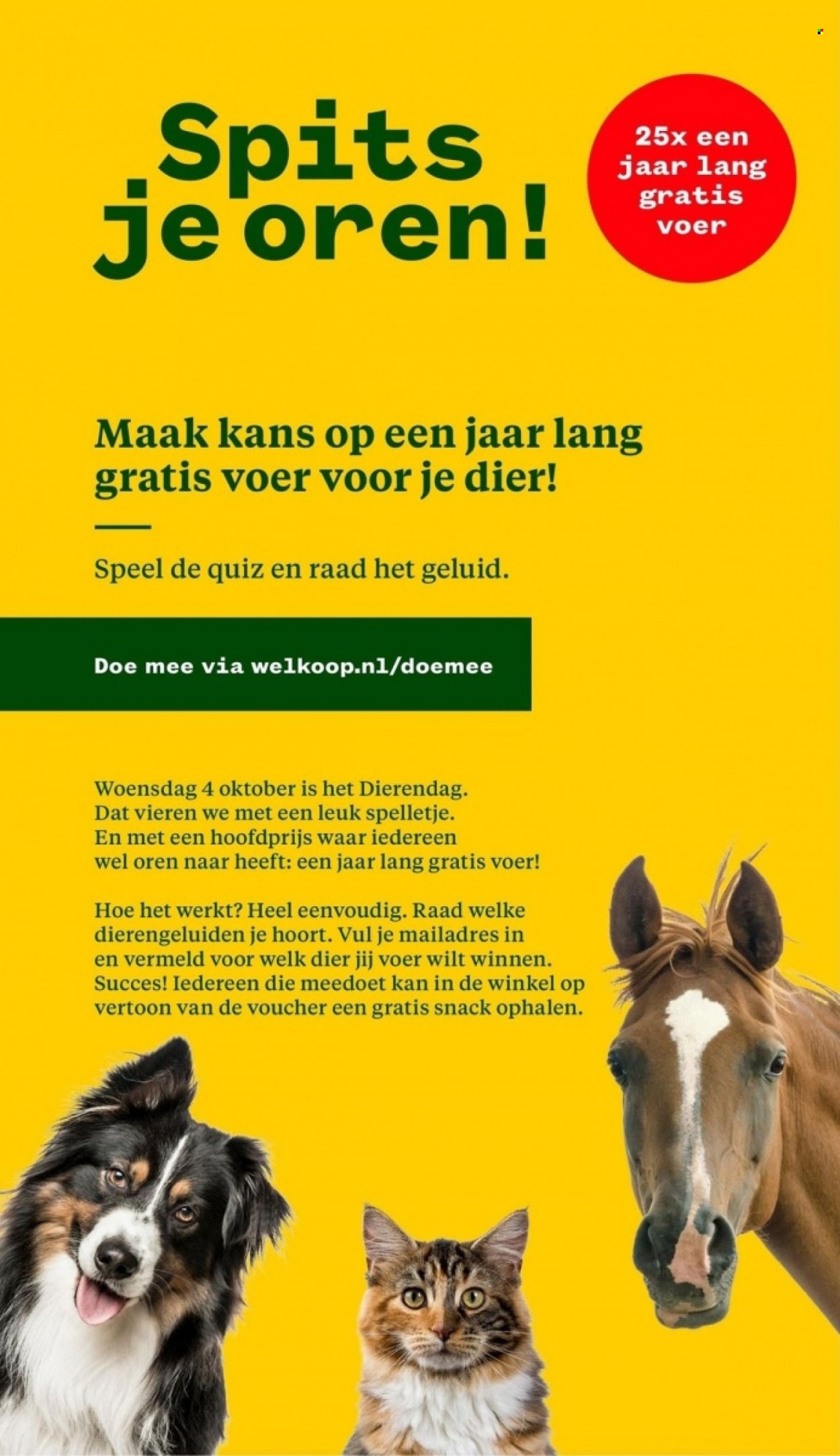 Welkoop-aanbieding - 25-9-2023 - 8-10-2023. Pagina 2