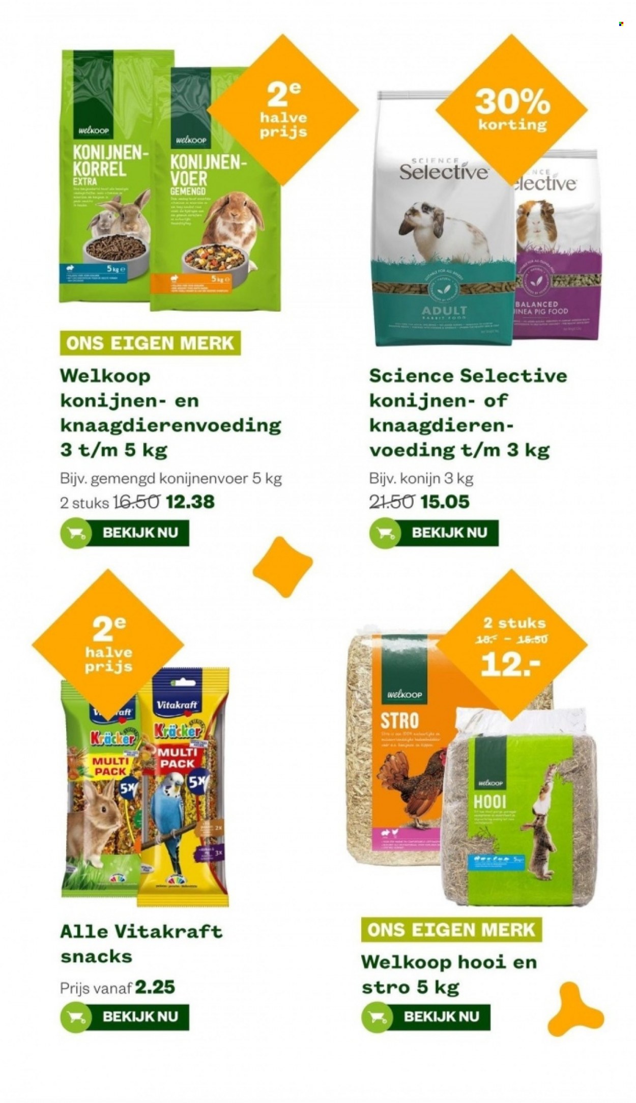 Welkoop-aanbieding - 25-9-2023 - 8-10-2023. Pagina 12