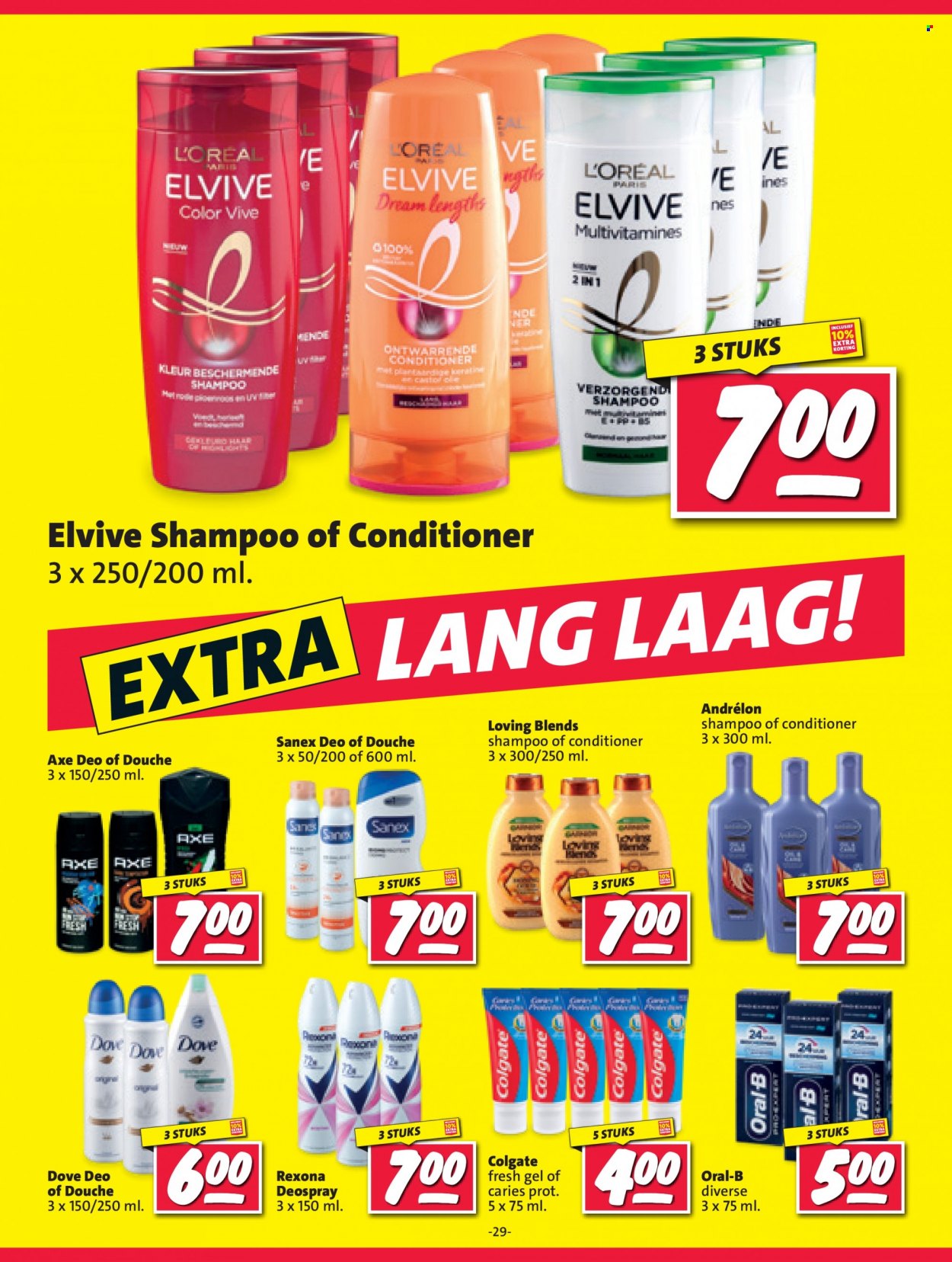 Nettorama-aanbieding - 25-9-2023 - 1-10-2023. Pagina 29