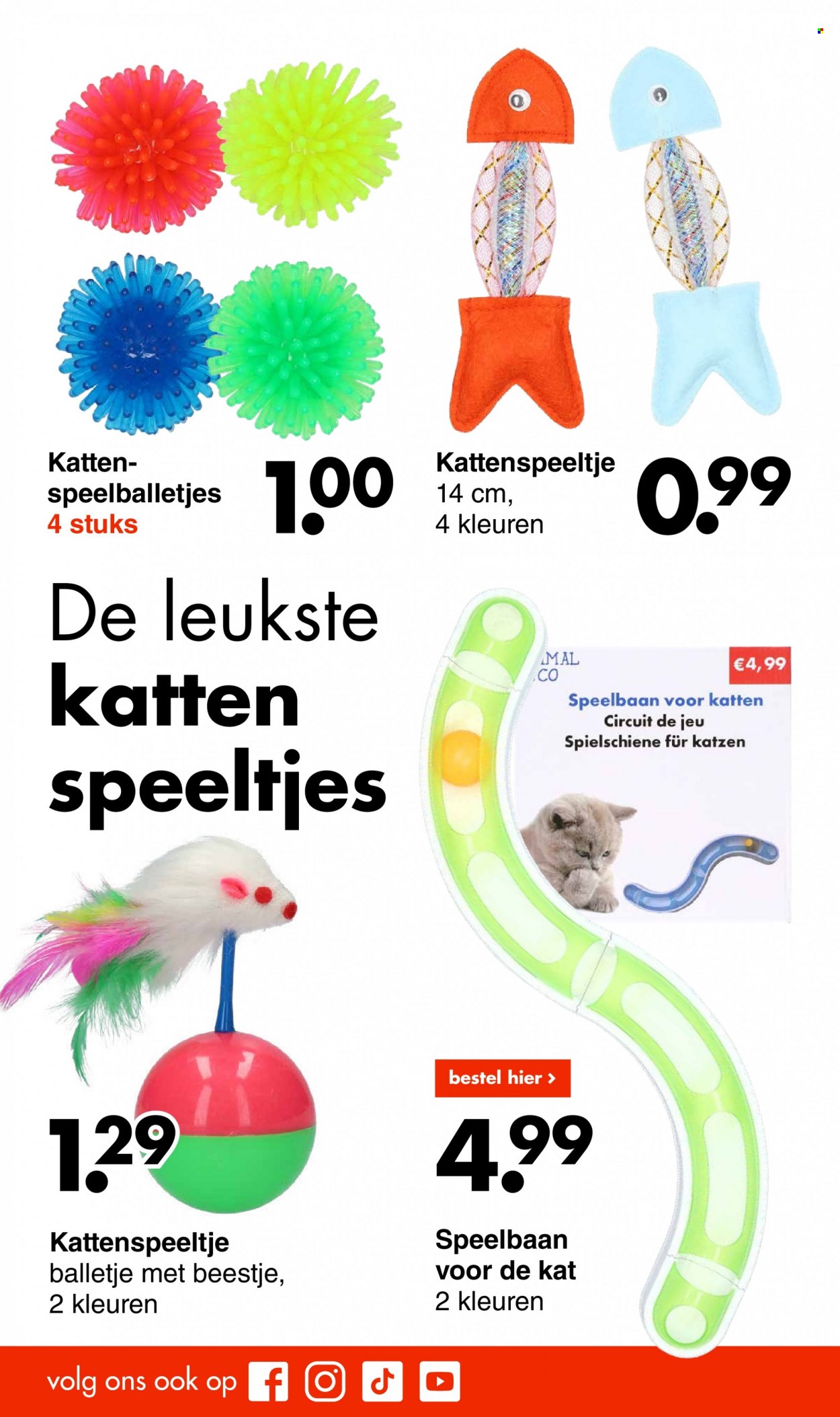 Wibra-aanbieding - 25-9-2023 - 8-10-2023. Pagina 16